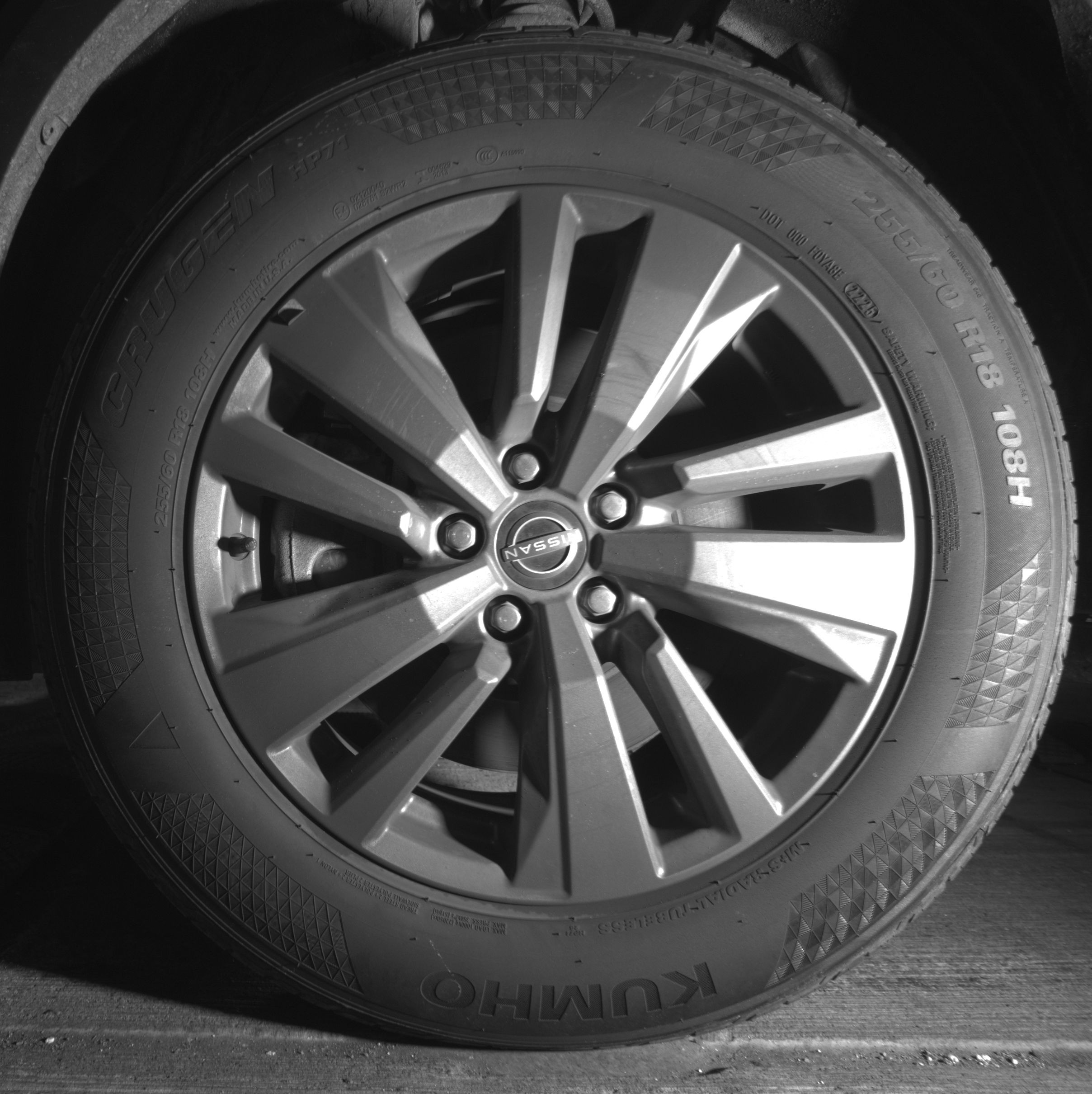 Thumbnail: 2025 Nissan Pathfinder - 9