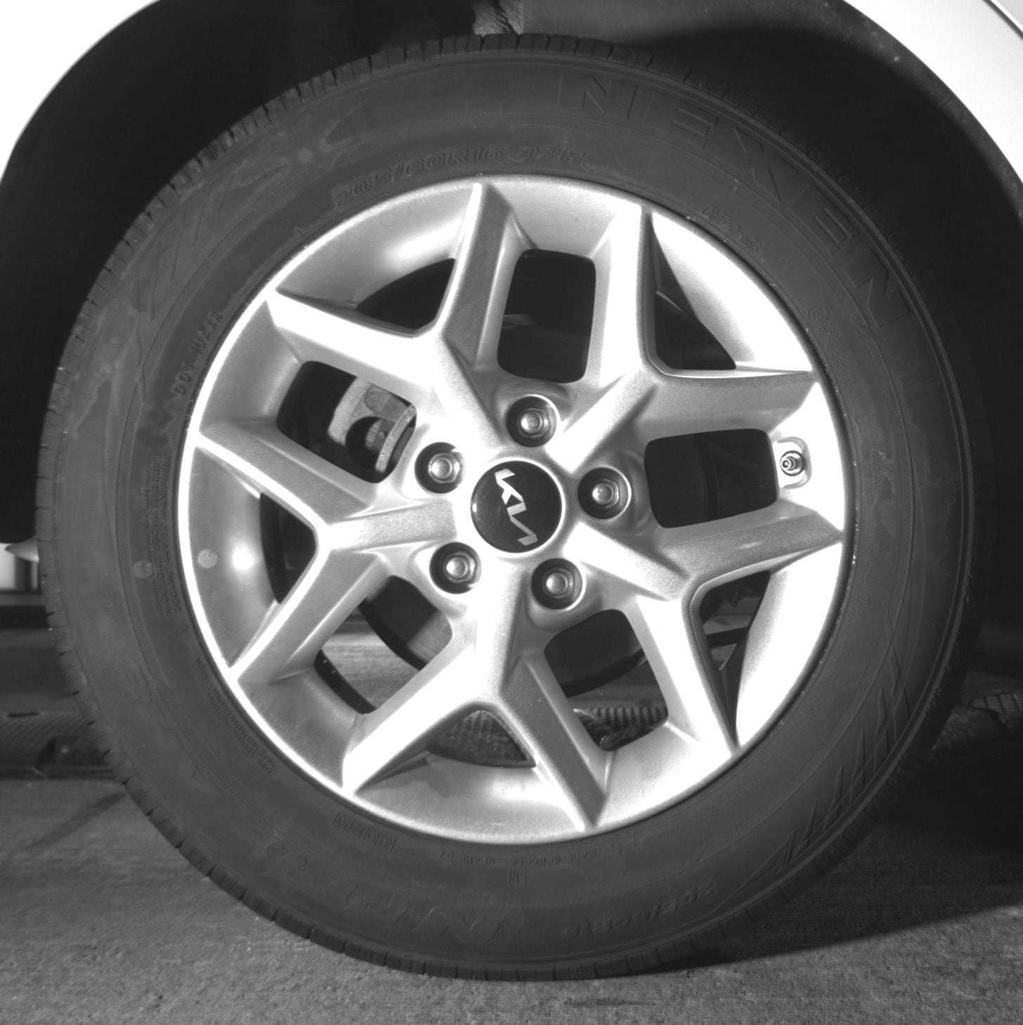 Thumbnail: 2025 Kia Soul - 12