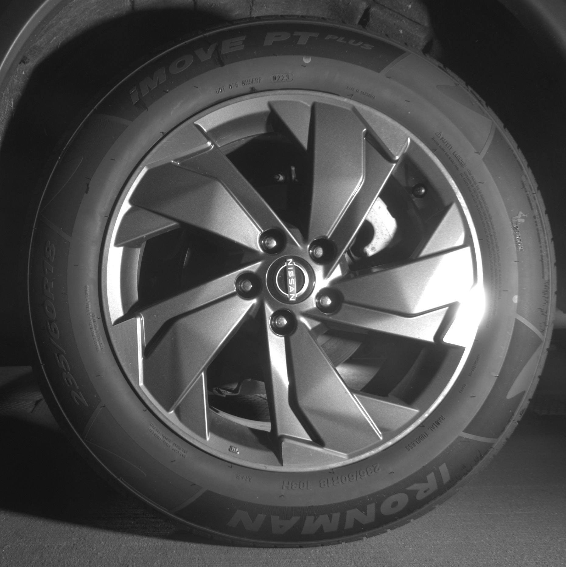 Thumbnail: 2025 Nissan Rogue - 14