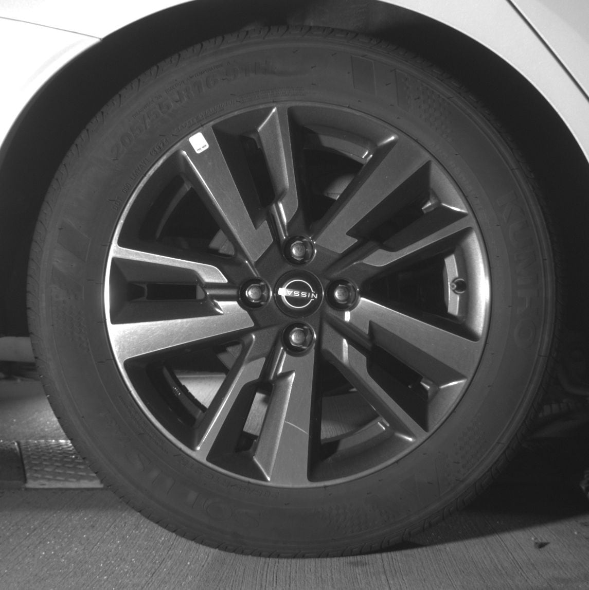 Thumbnail: 2025 Nissan Versa - 12