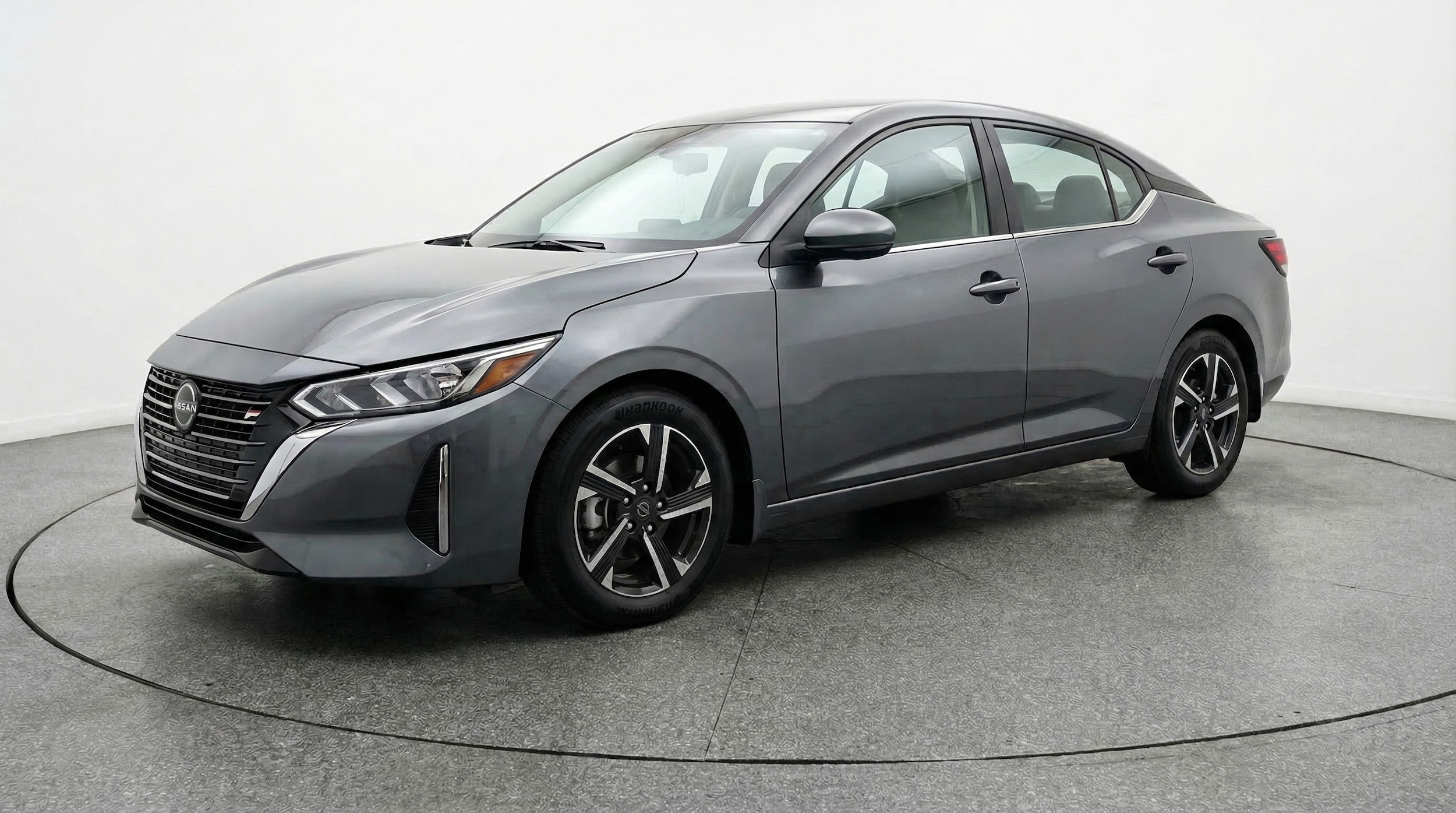 Thumbnail: 2025 Nissan Sentra - 3