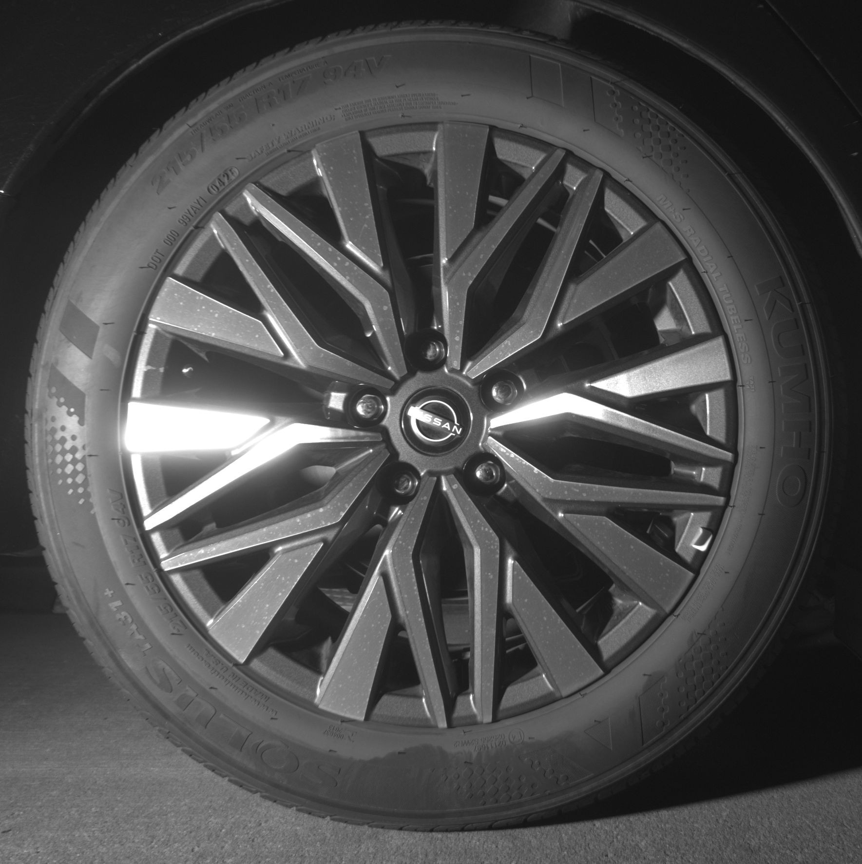 Thumbnail: 2025 Nissan Altima - 12