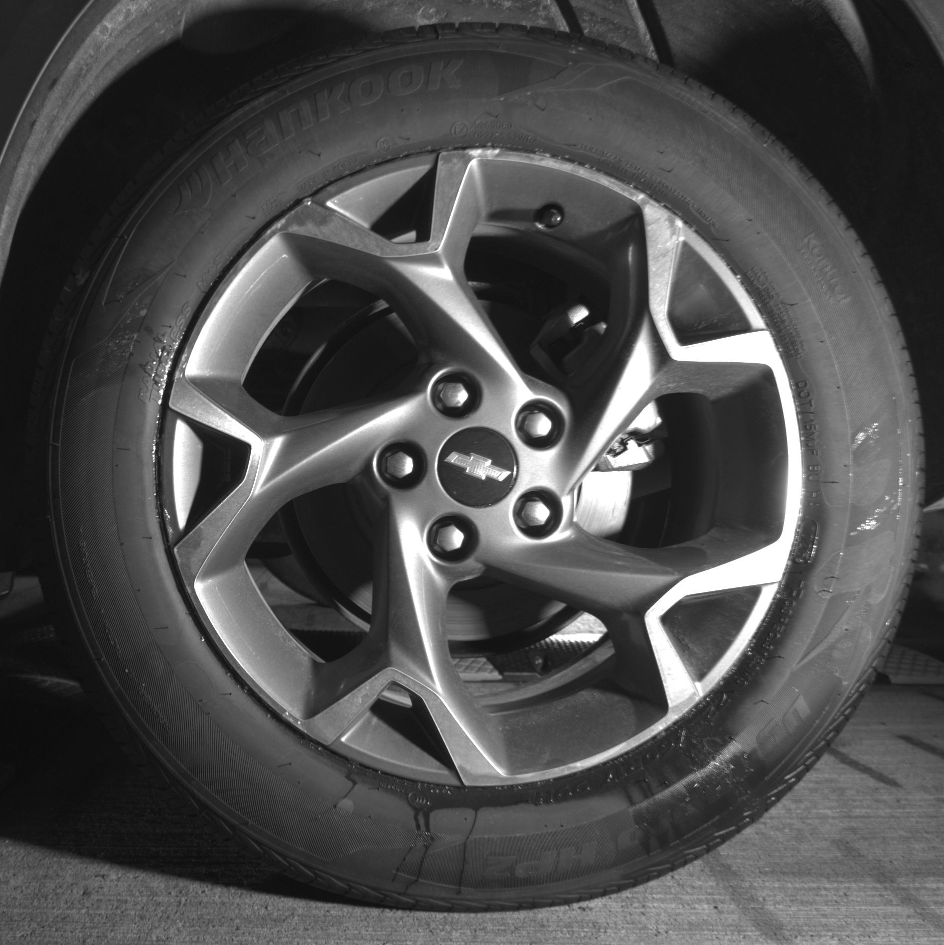 Thumbnail: 2025 Chevrolet Trax - 11