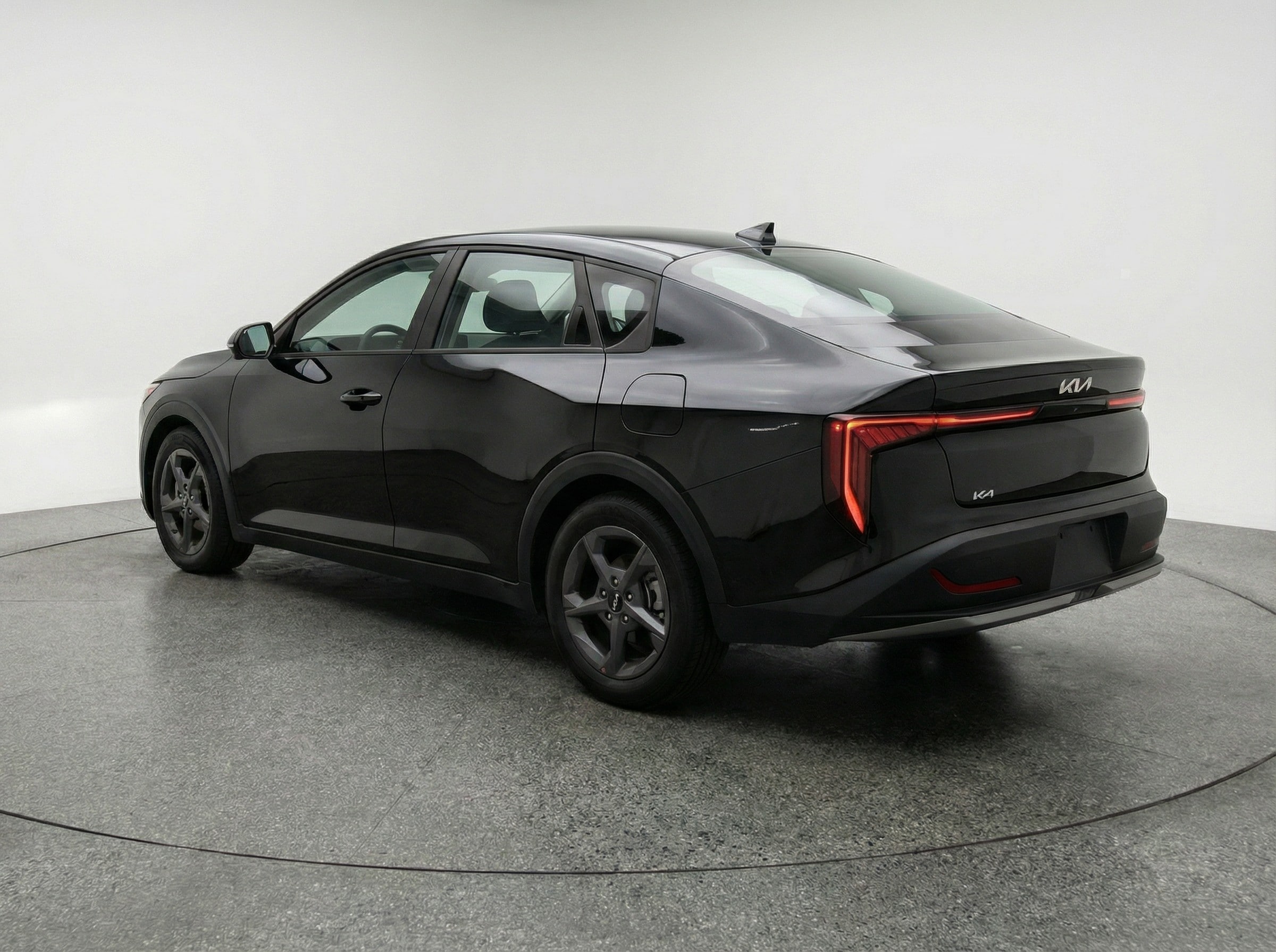 Thumbnail: 2025 Kia K4 - 5