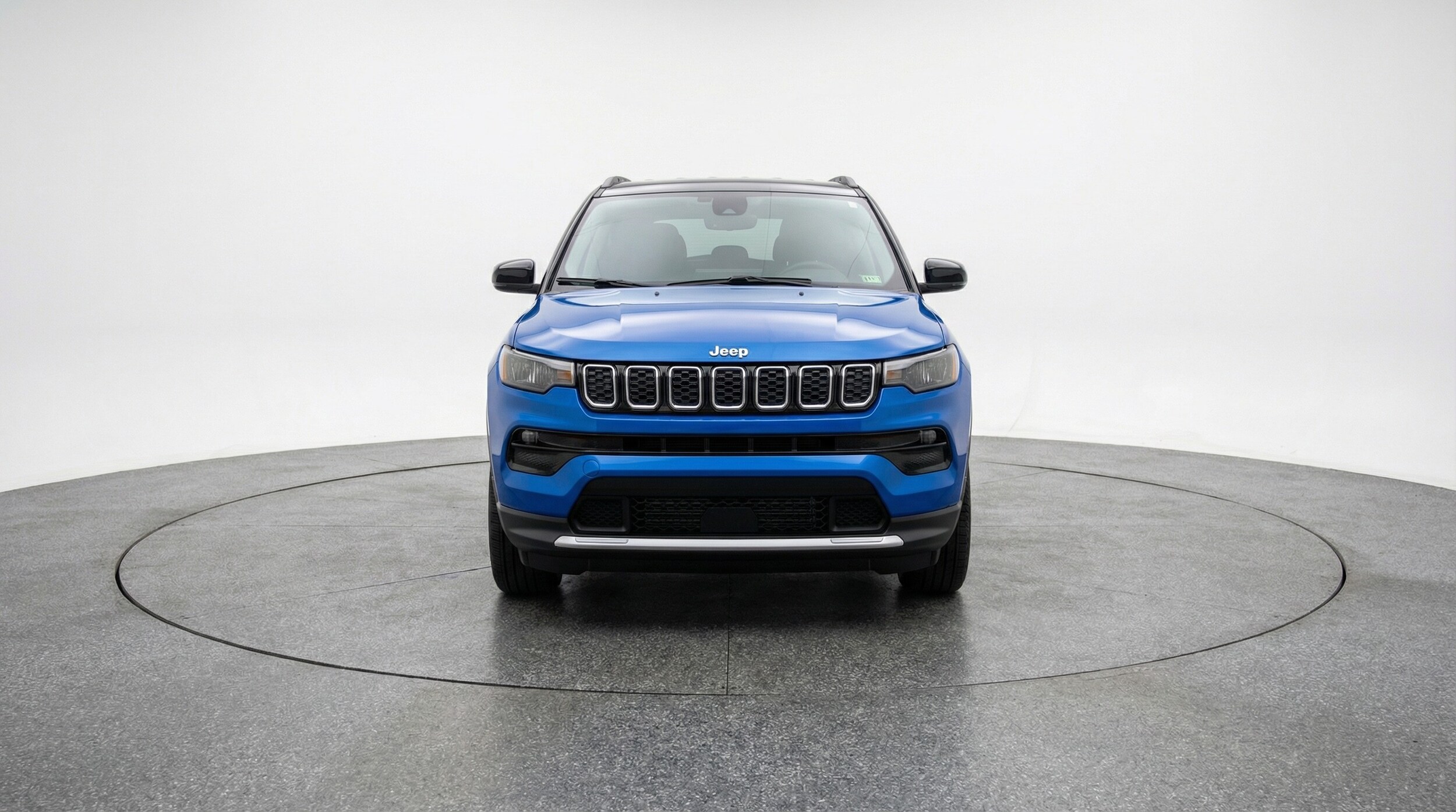 Thumbnail: 2025 Jeep Compass - 2
