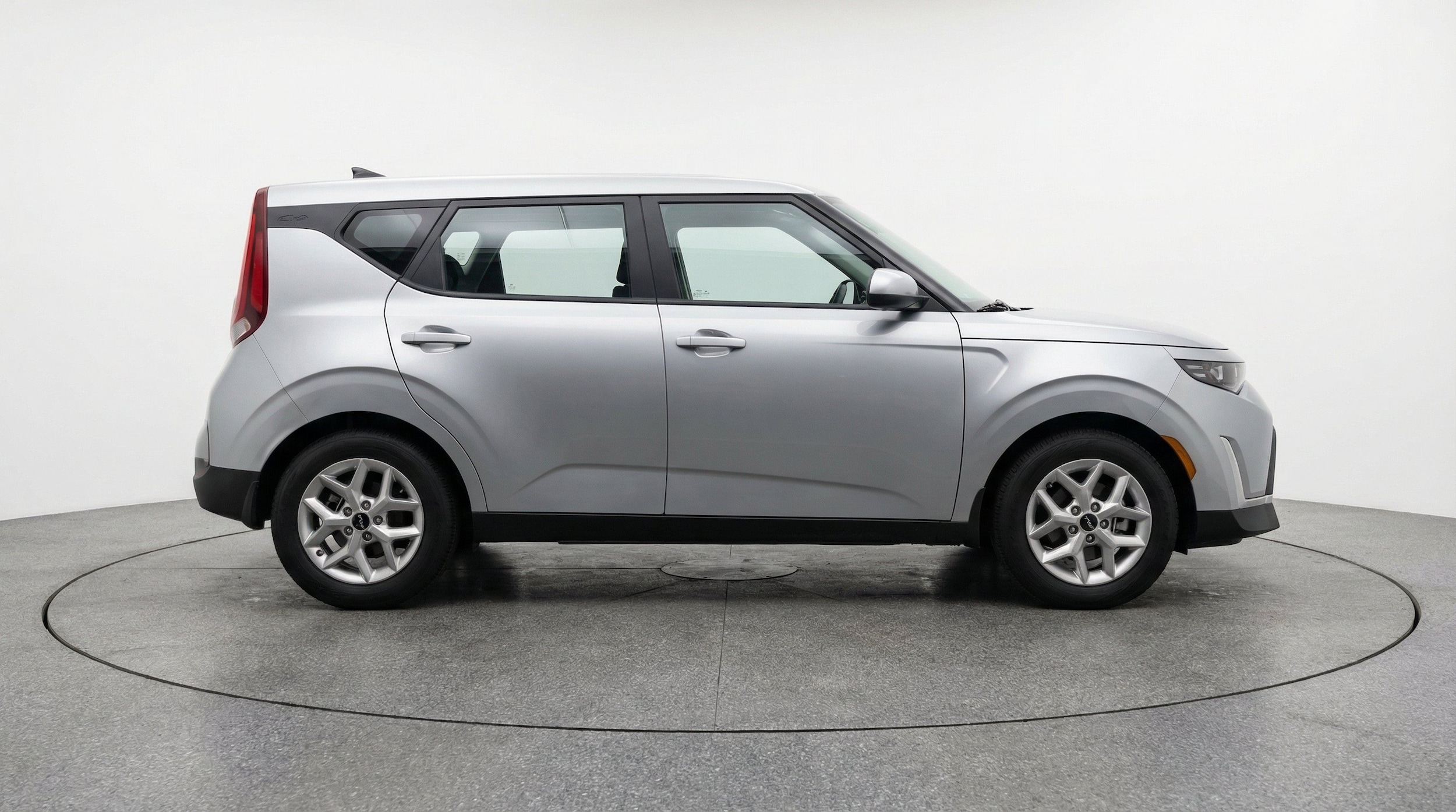 Thumbnail: 2025 Kia Soul - 11