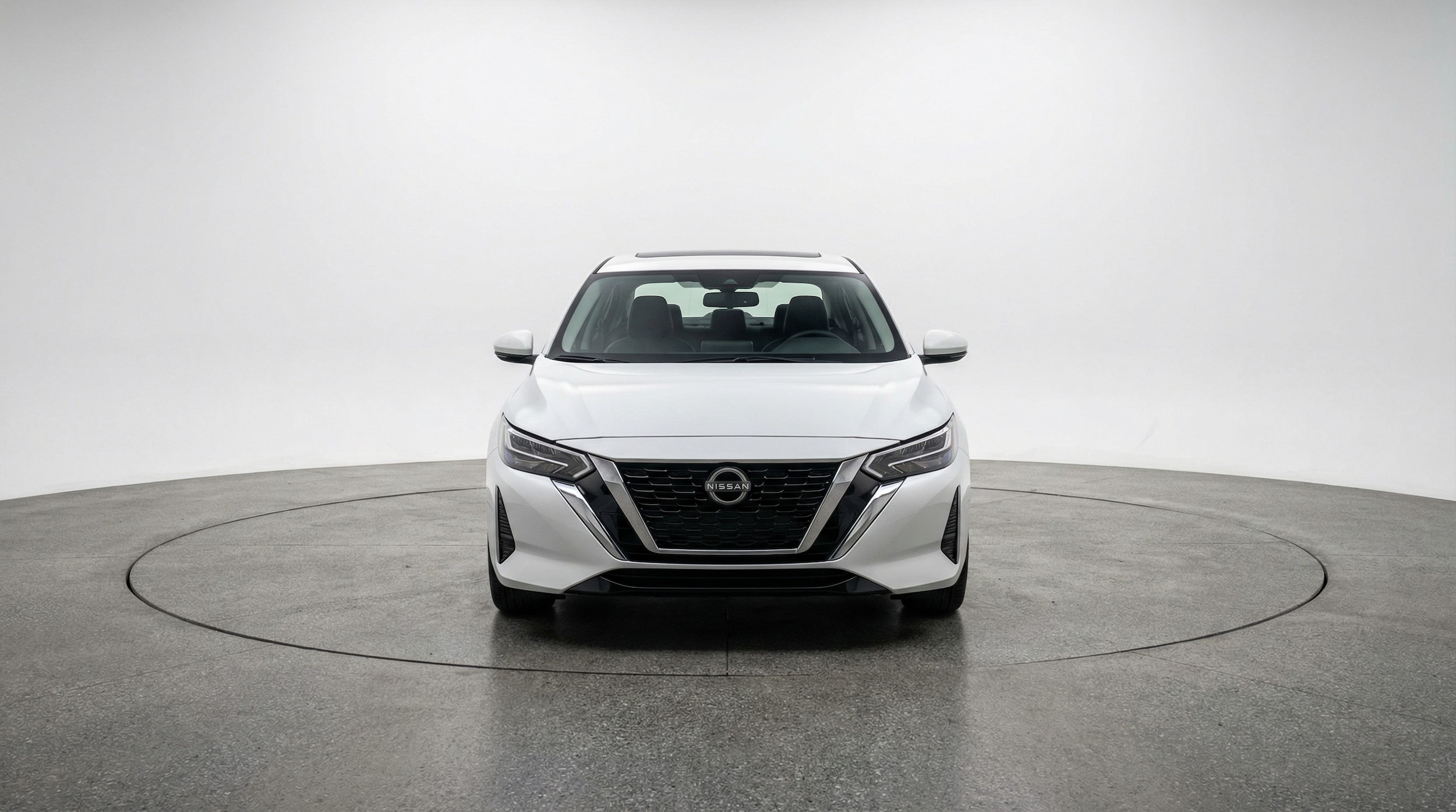 Thumbnail: 2025 Nissan Sentra - 2