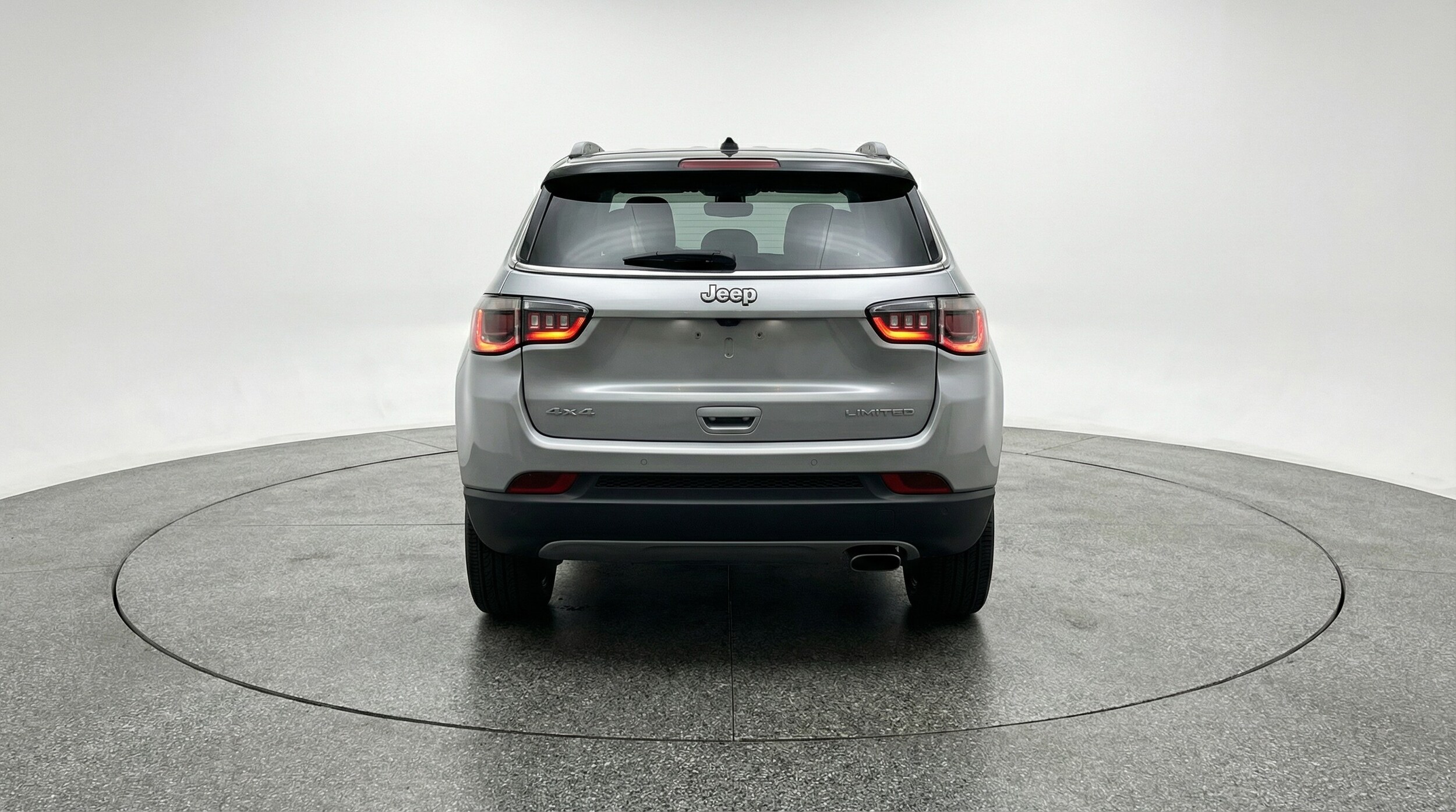 Thumbnail: 2025 Jeep Compass - 6