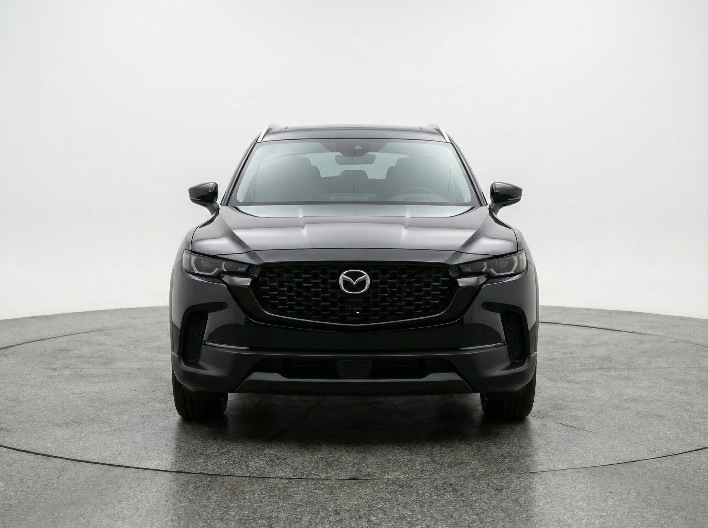 Thumbnail: 2025 Mazda CX-50 - 2