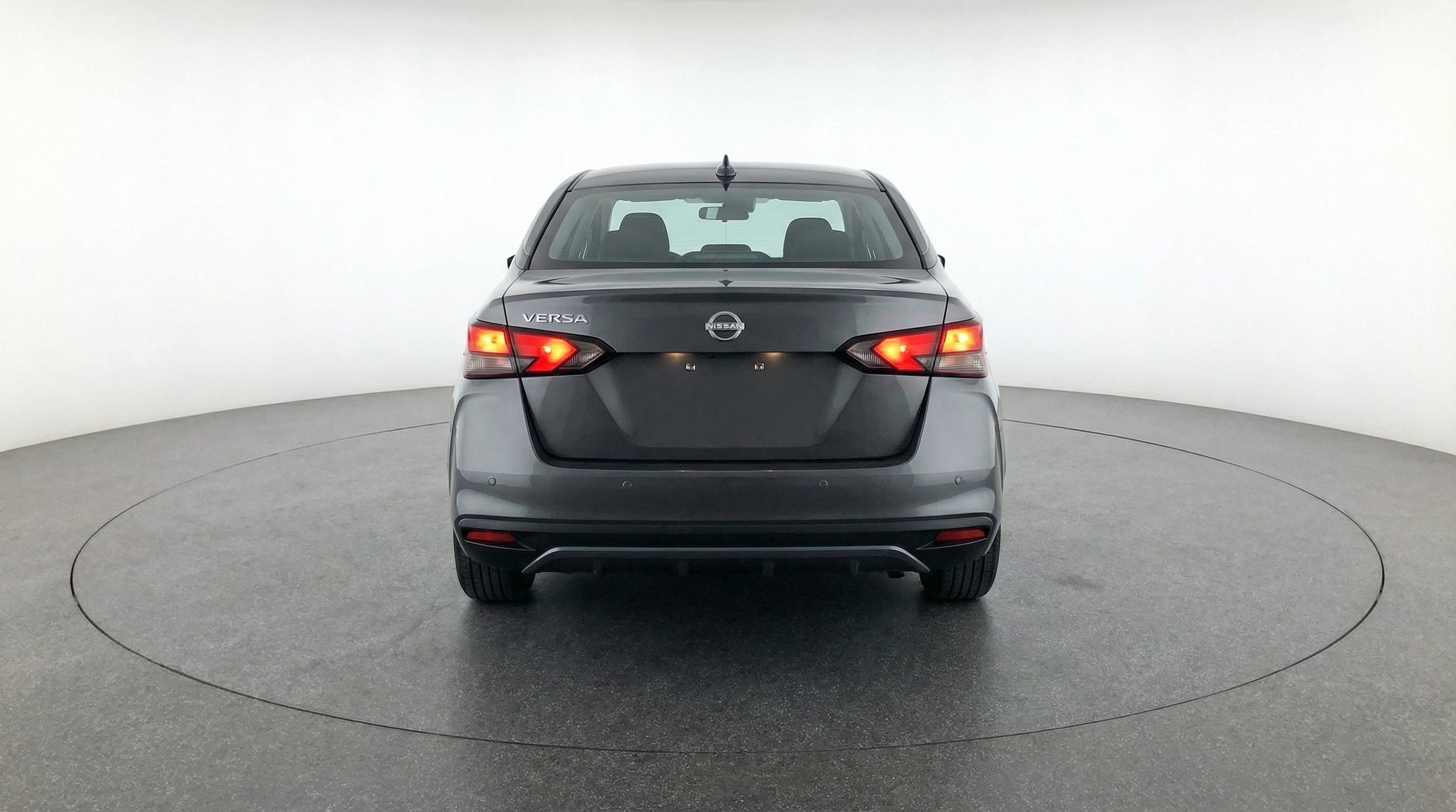 Thumbnail: 2025 Nissan Versa - 6