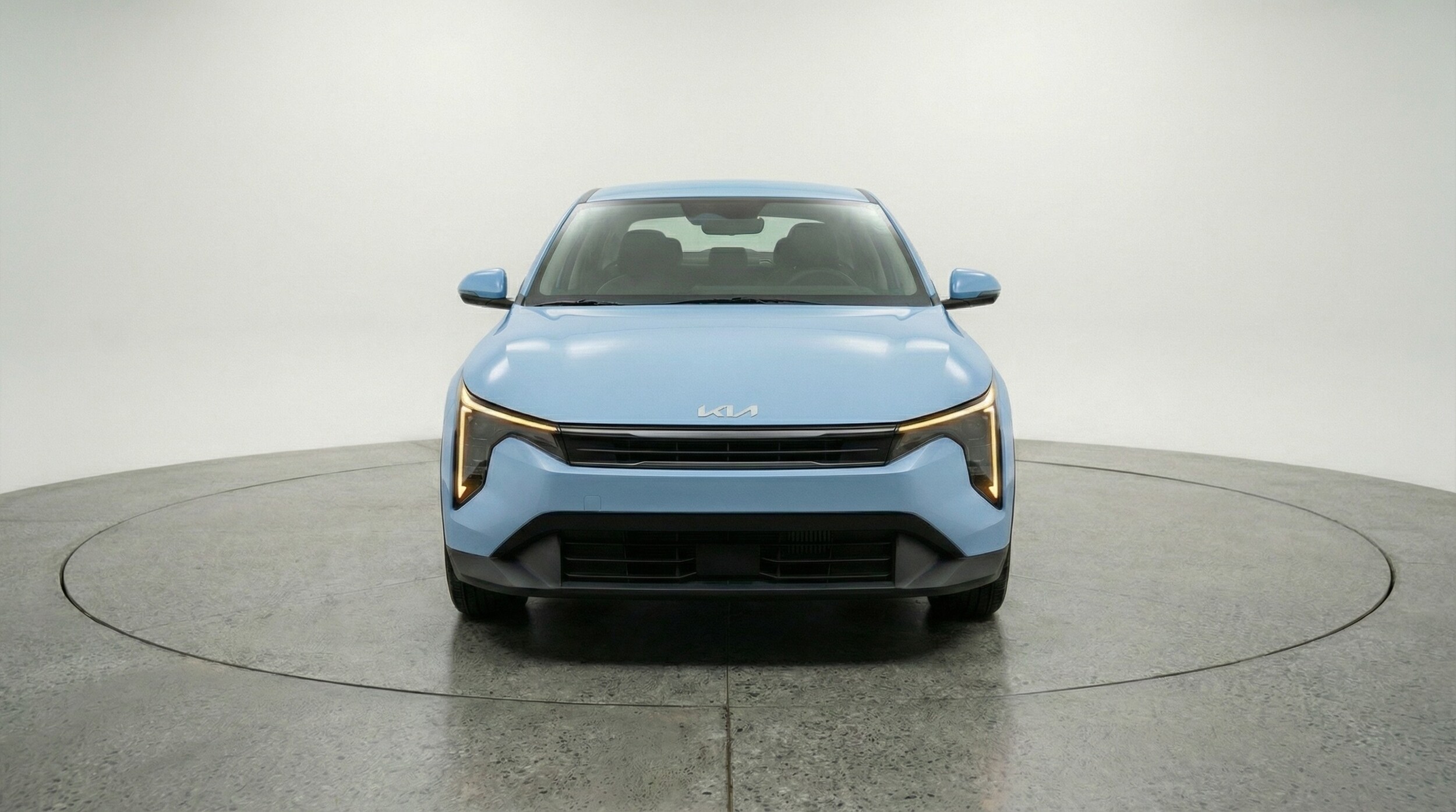 Thumbnail: 2025 Kia K4 - 2