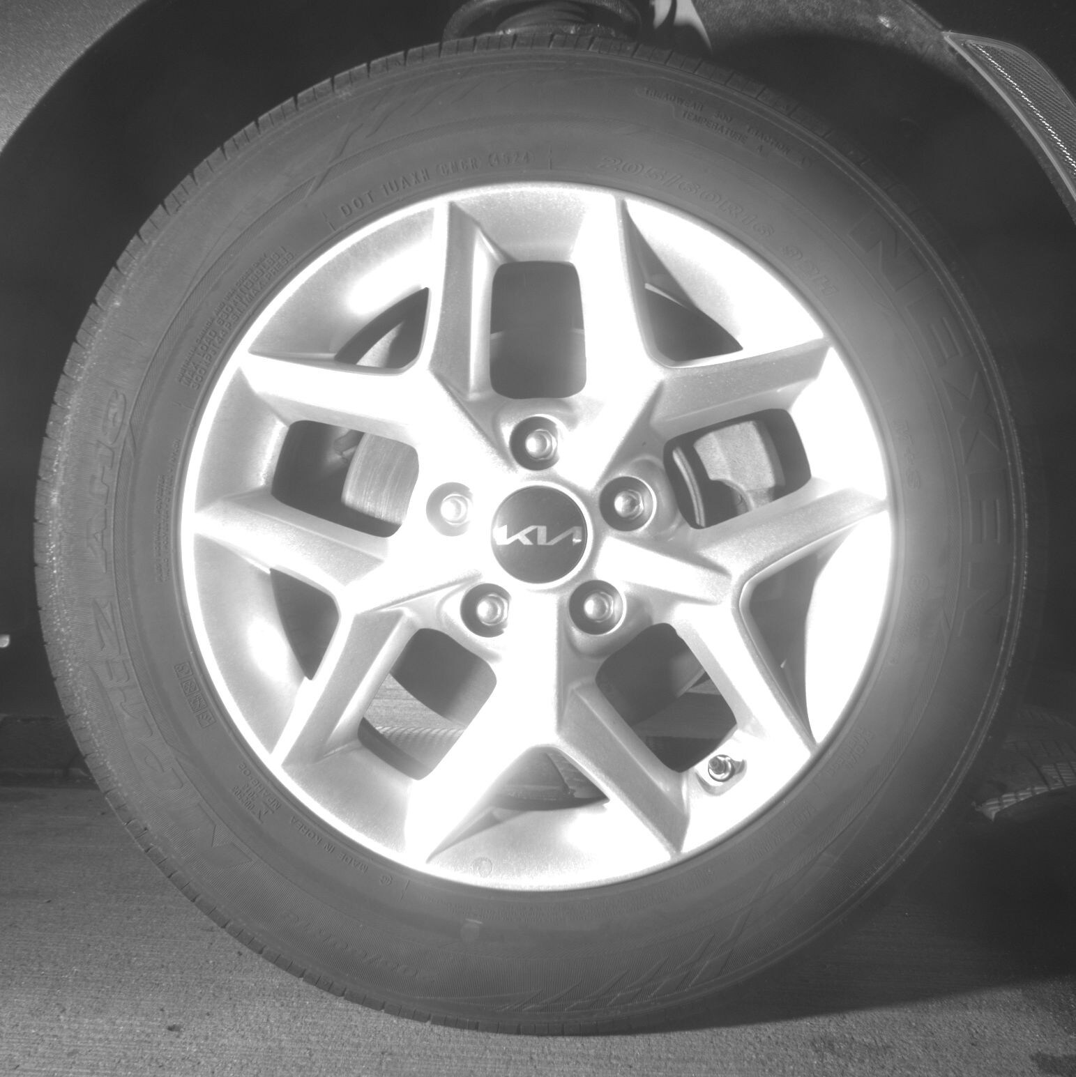 Thumbnail: 2025 Kia Soul - 10