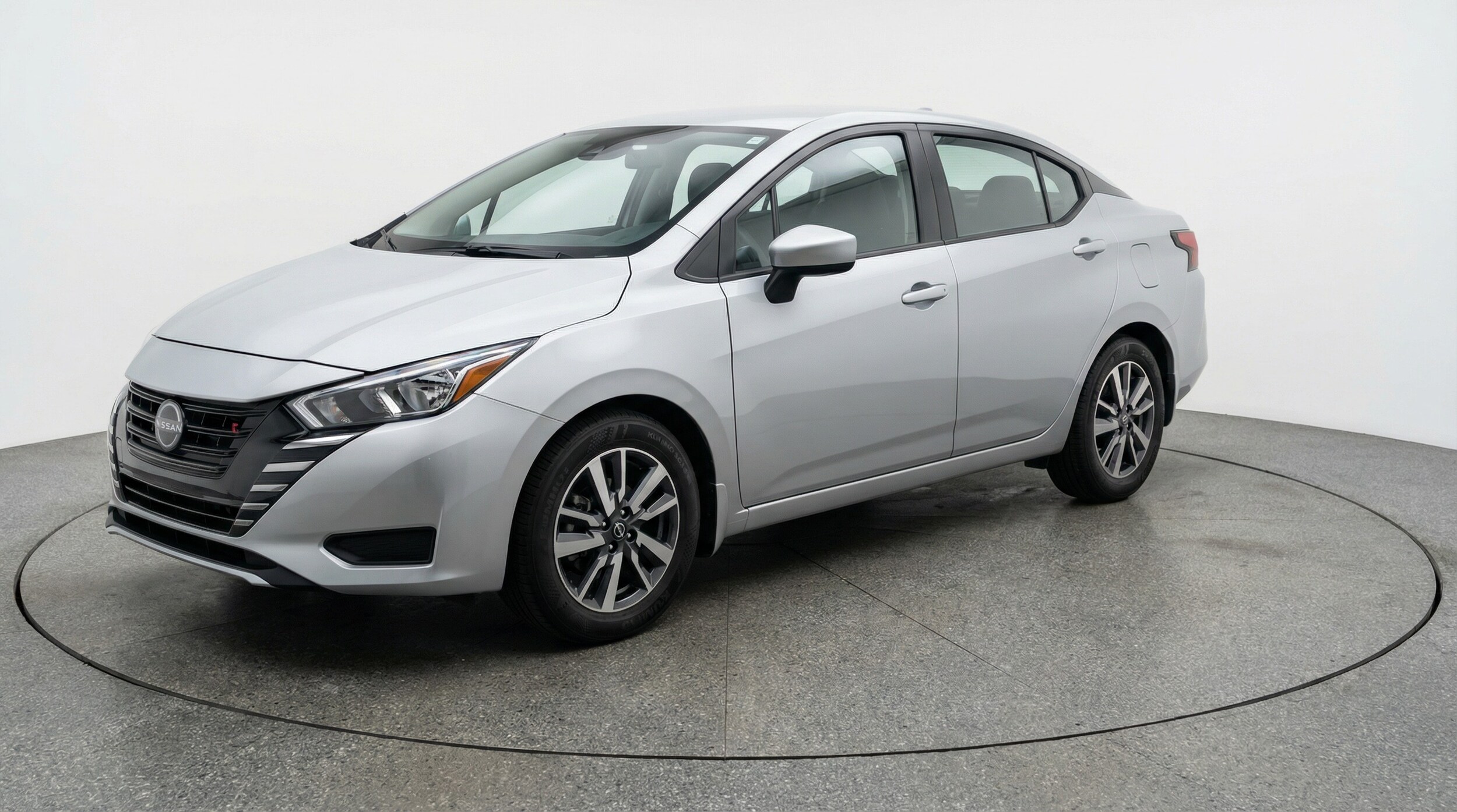 Thumbnail: 2025 Nissan Versa - 3