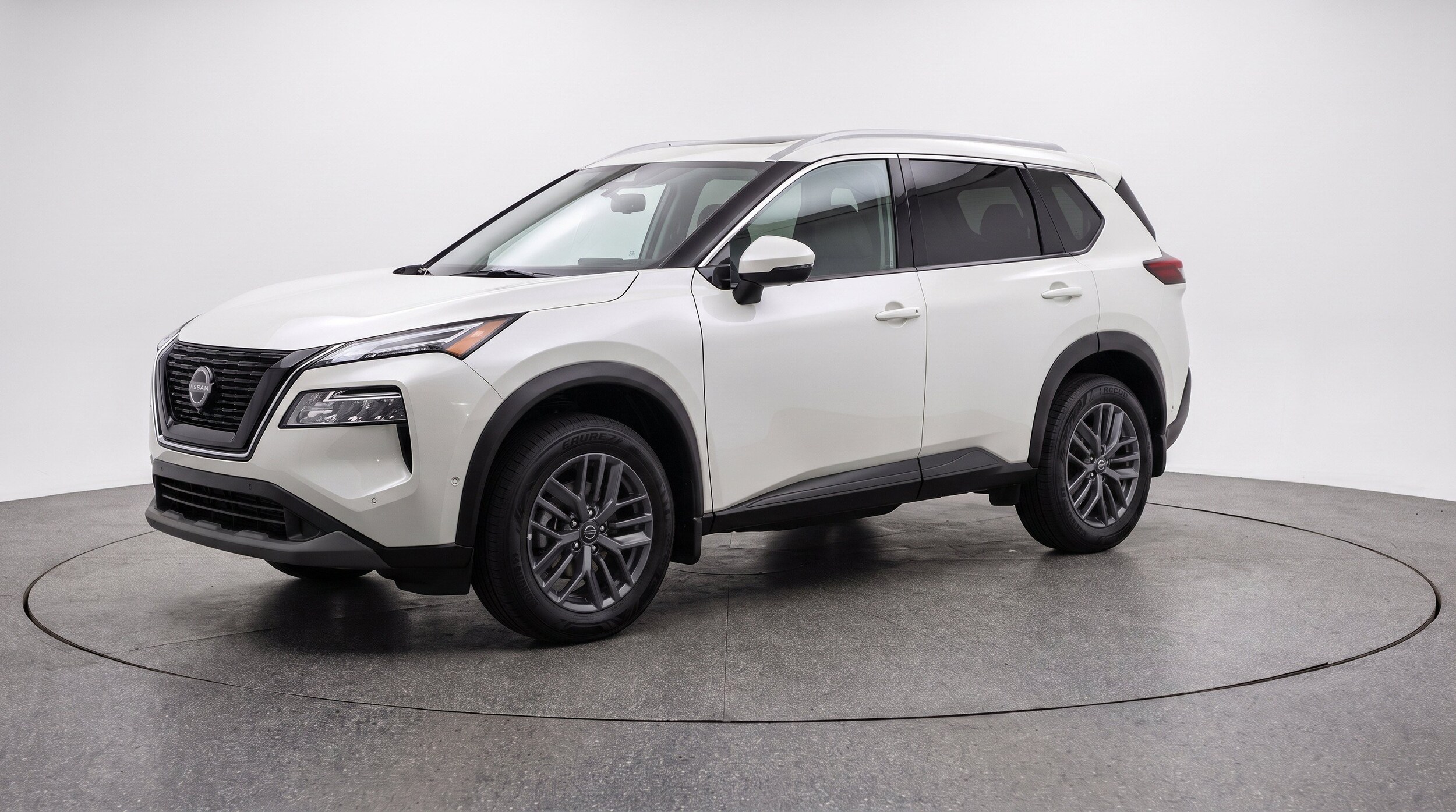 Thumbnail: 2026 Nissan Rogue - 3
