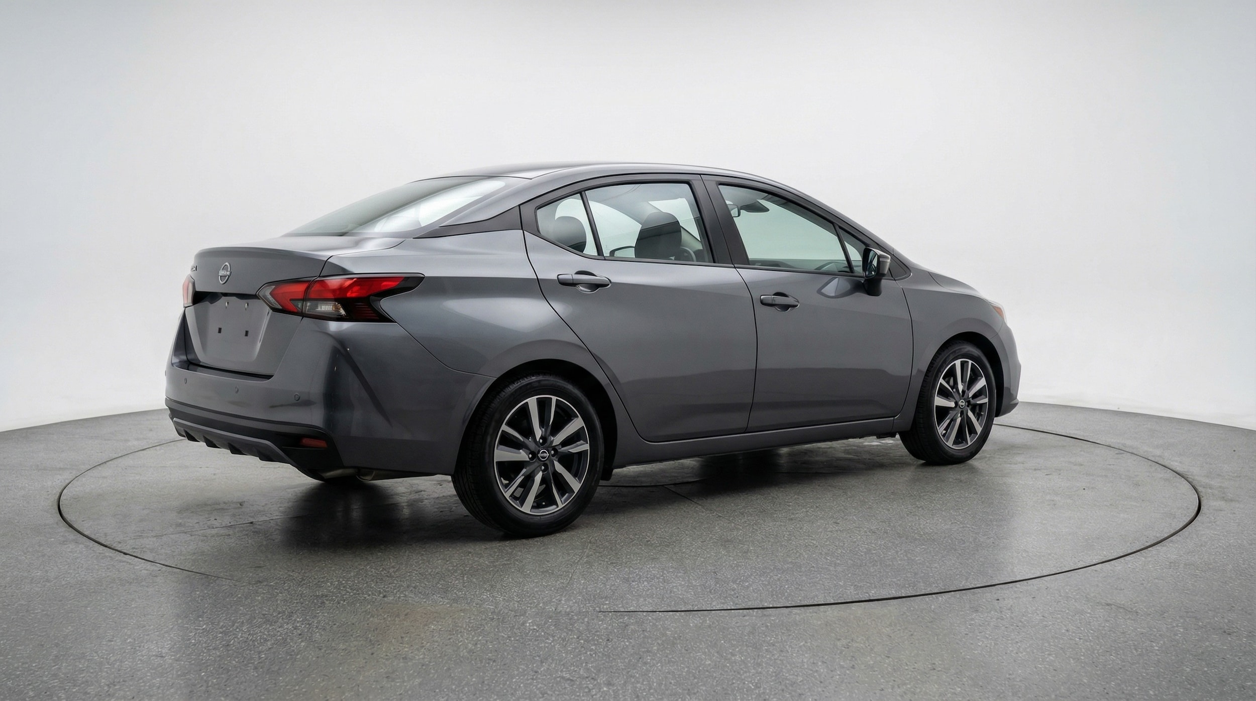 Thumbnail: 2025 Nissan Versa - 7