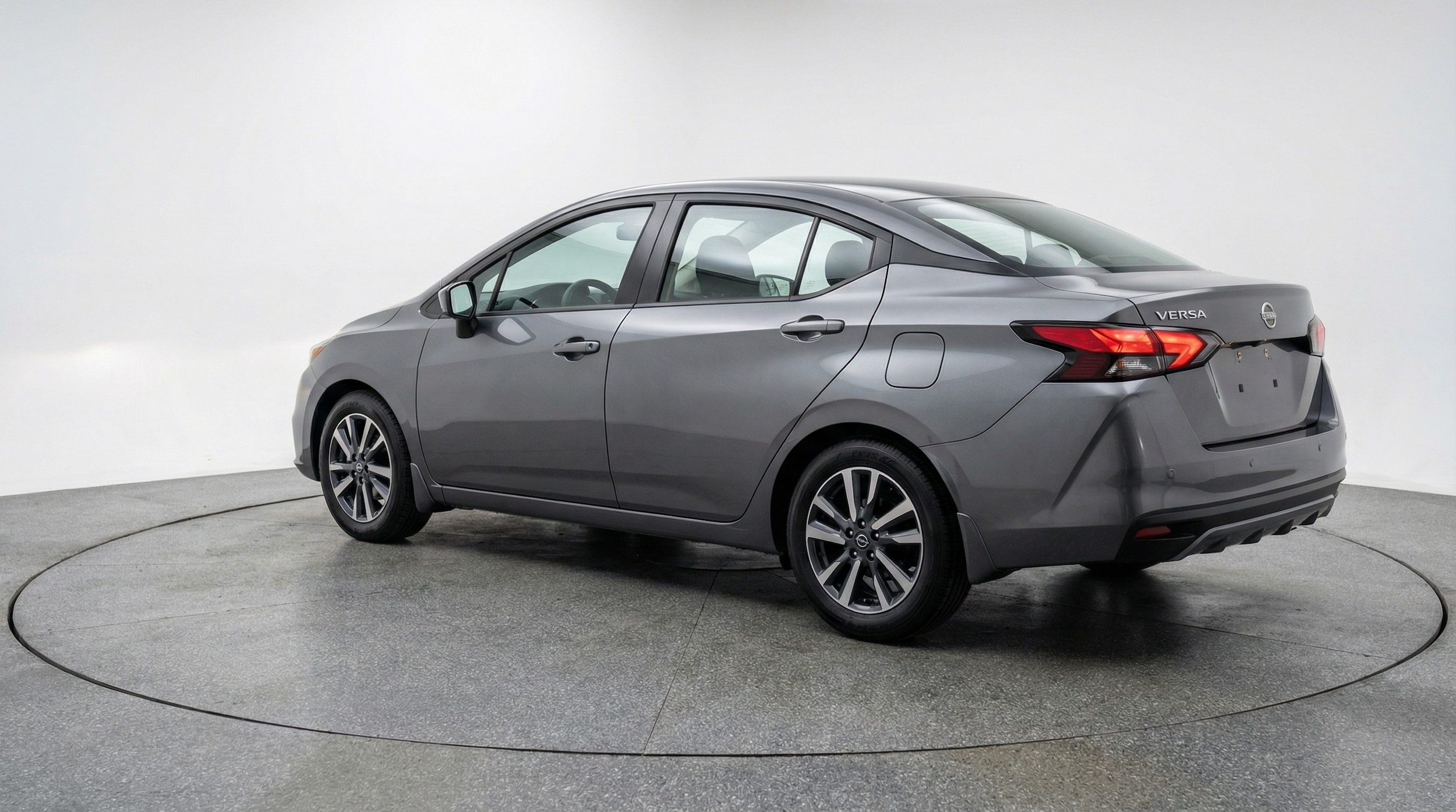 Thumbnail: 2025 Nissan Versa - 5