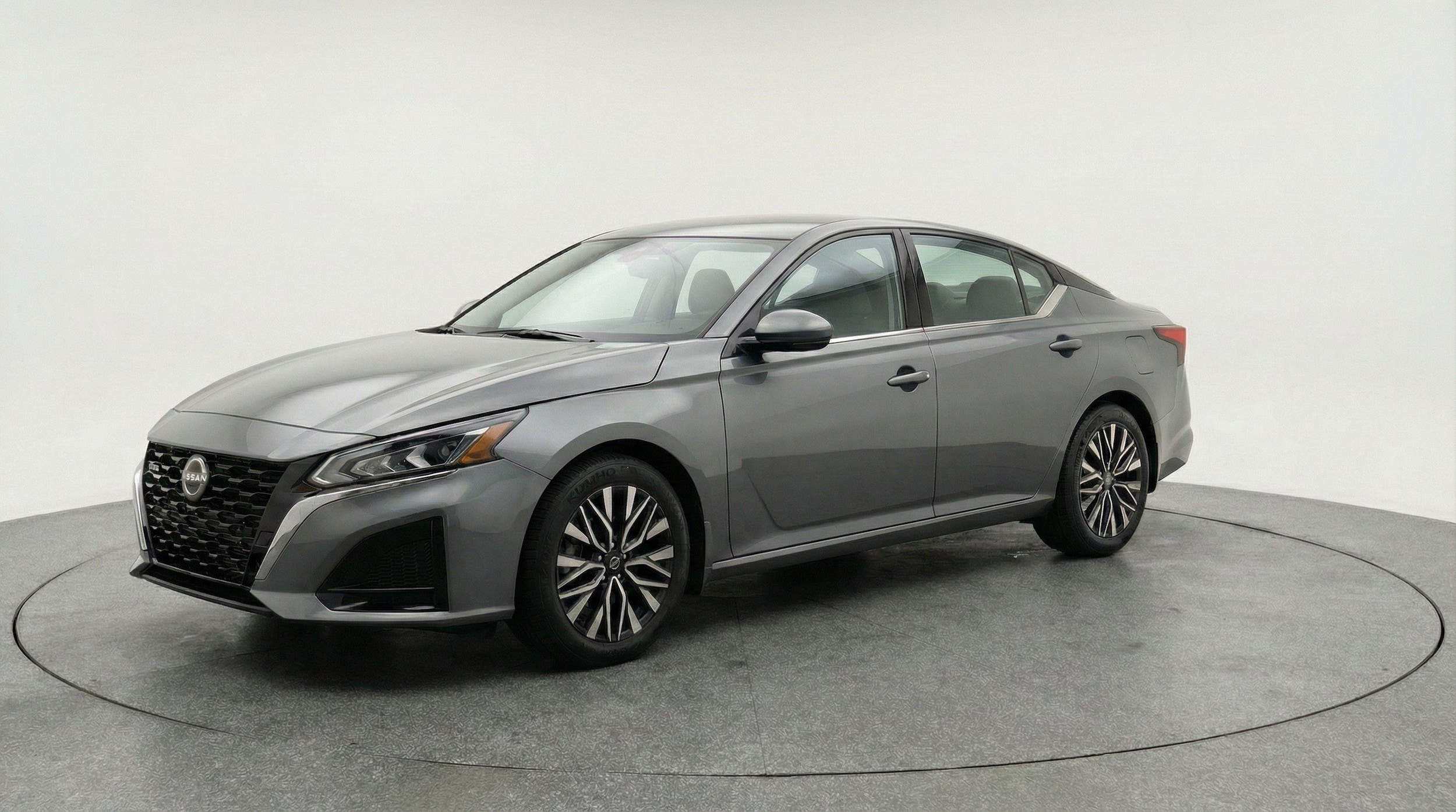 Thumbnail: 2026 Nissan Altima - 3