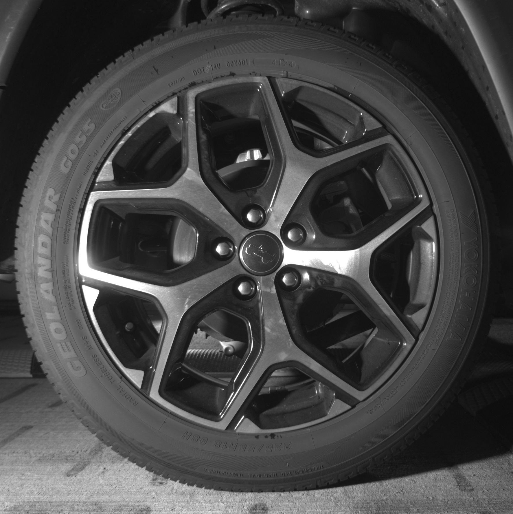 Thumbnail: 2025 Jeep Compass - 12