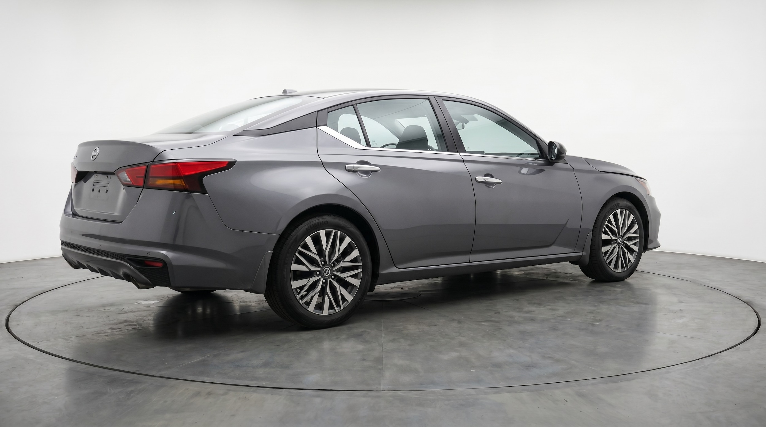 Thumbnail: 2025 Nissan Altima - 7