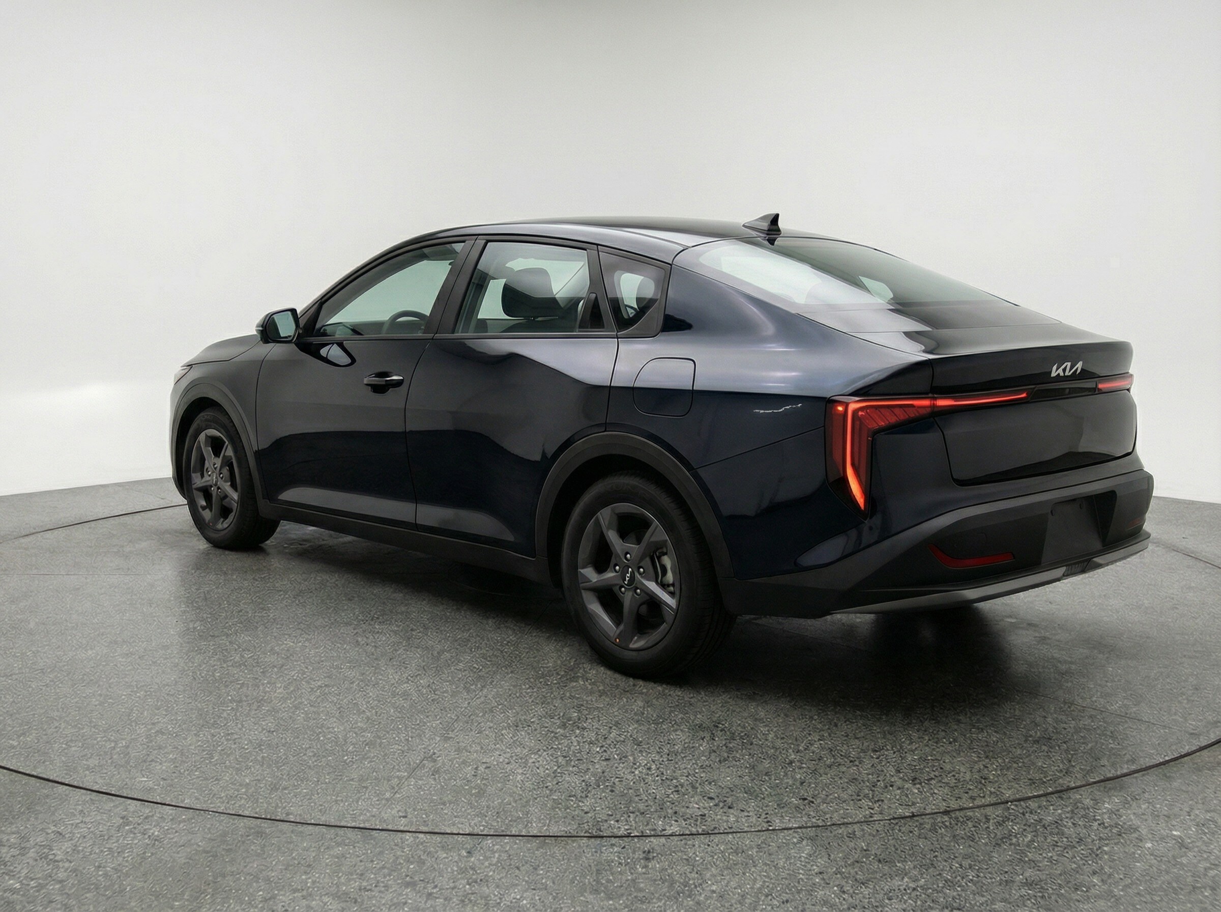 Thumbnail: 2025 Kia K4 - 5