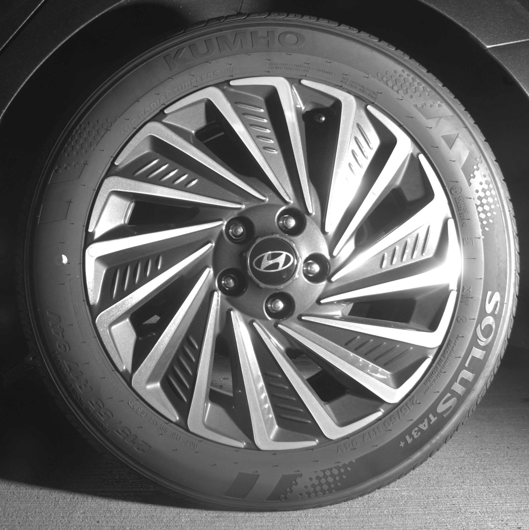 Thumbnail: 2025 Hyundai Sonata - 11