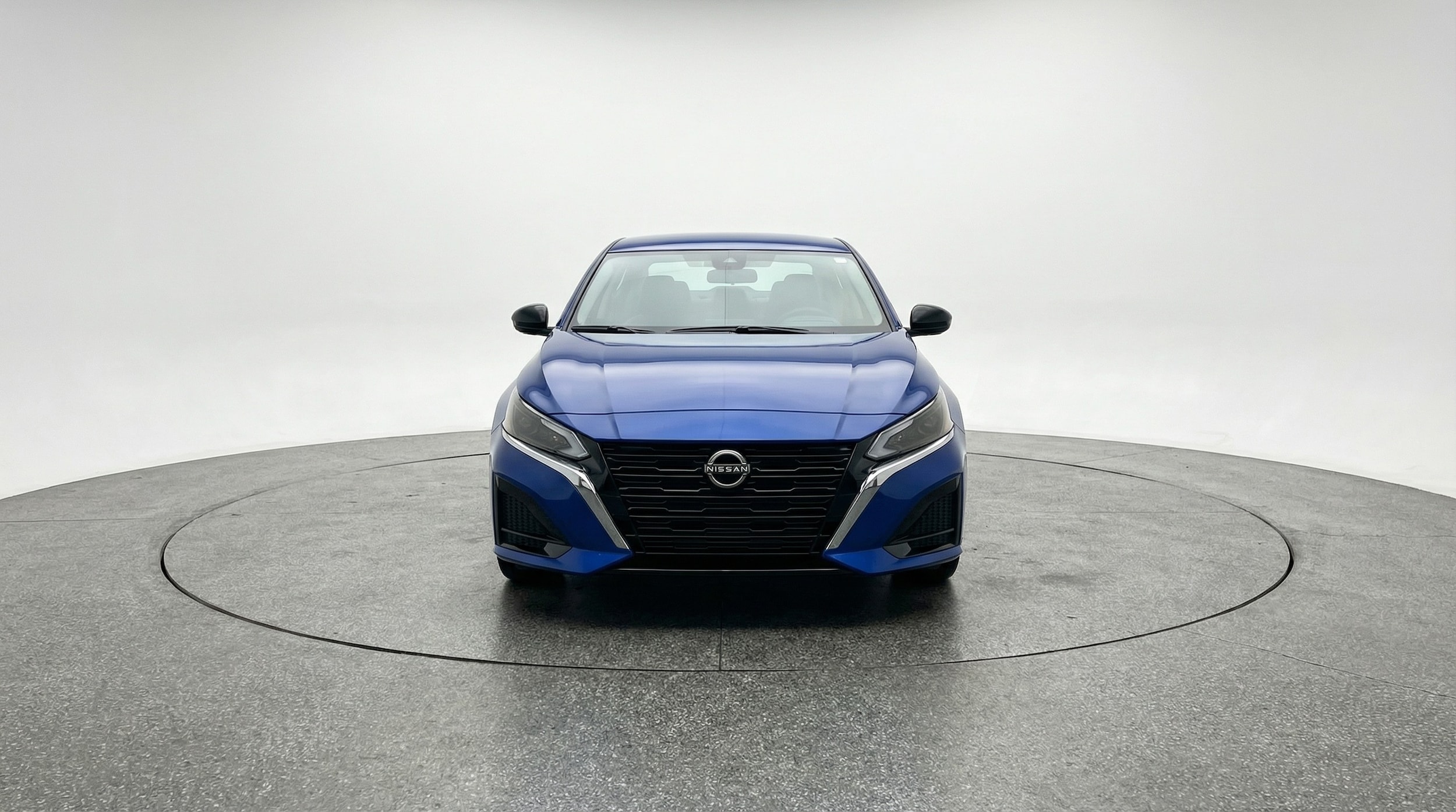 Thumbnail: 2025 Nissan Altima - 2