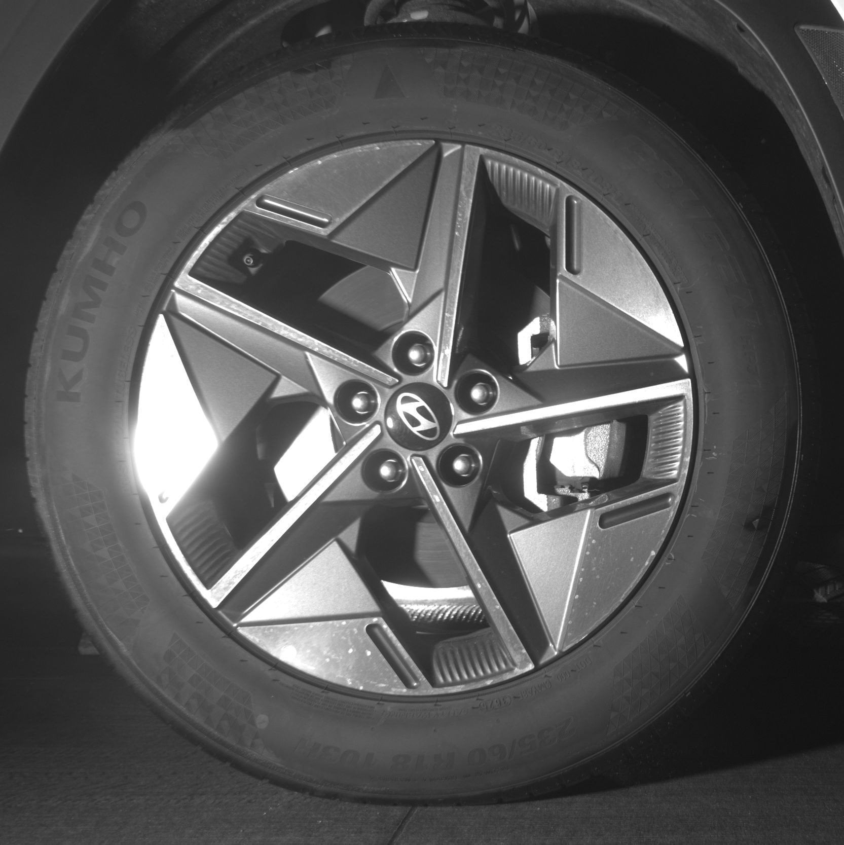 Thumbnail: 2026 Hyundai Tucson - 13