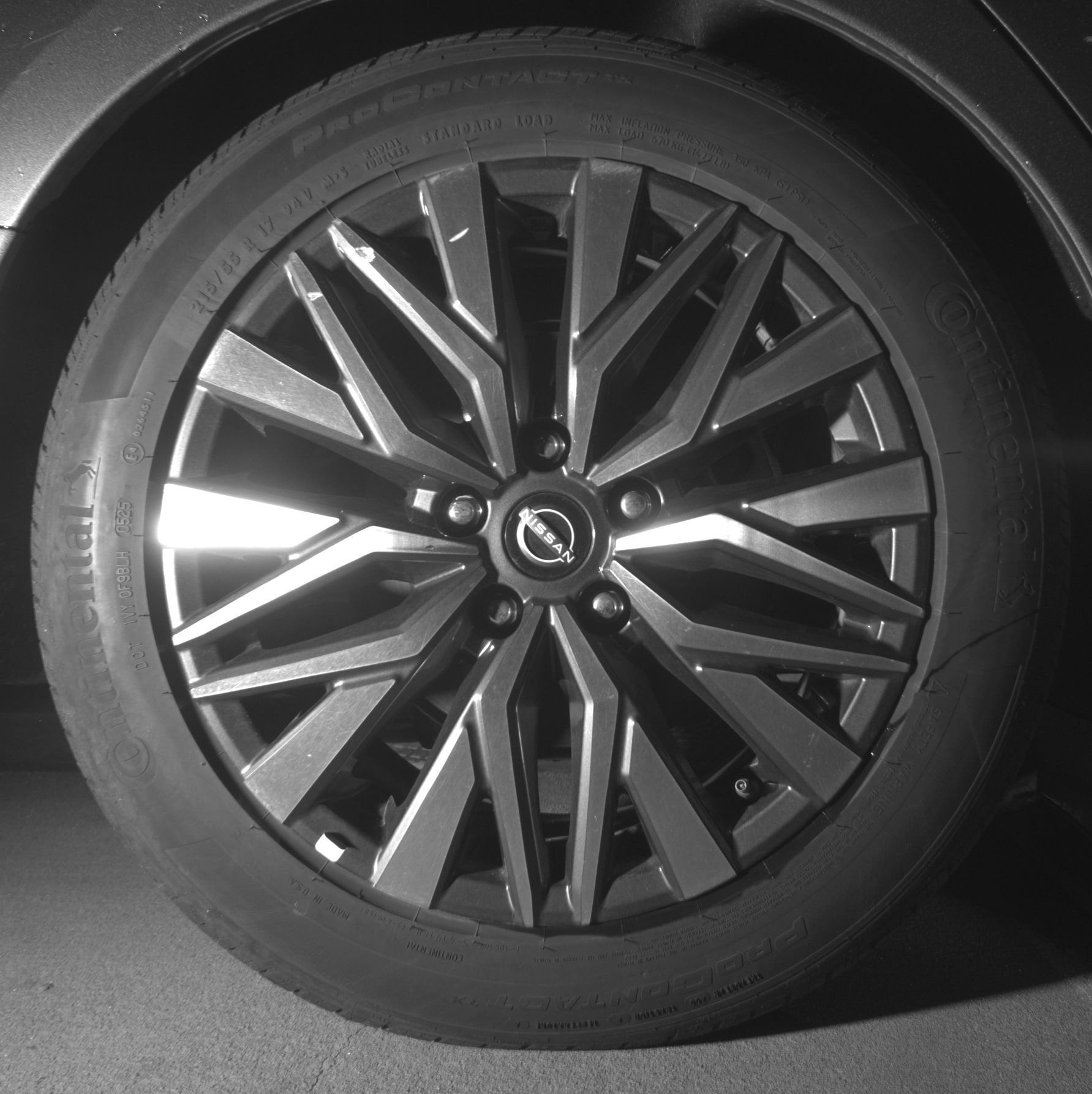 Thumbnail: 2025 Nissan Altima - 15
