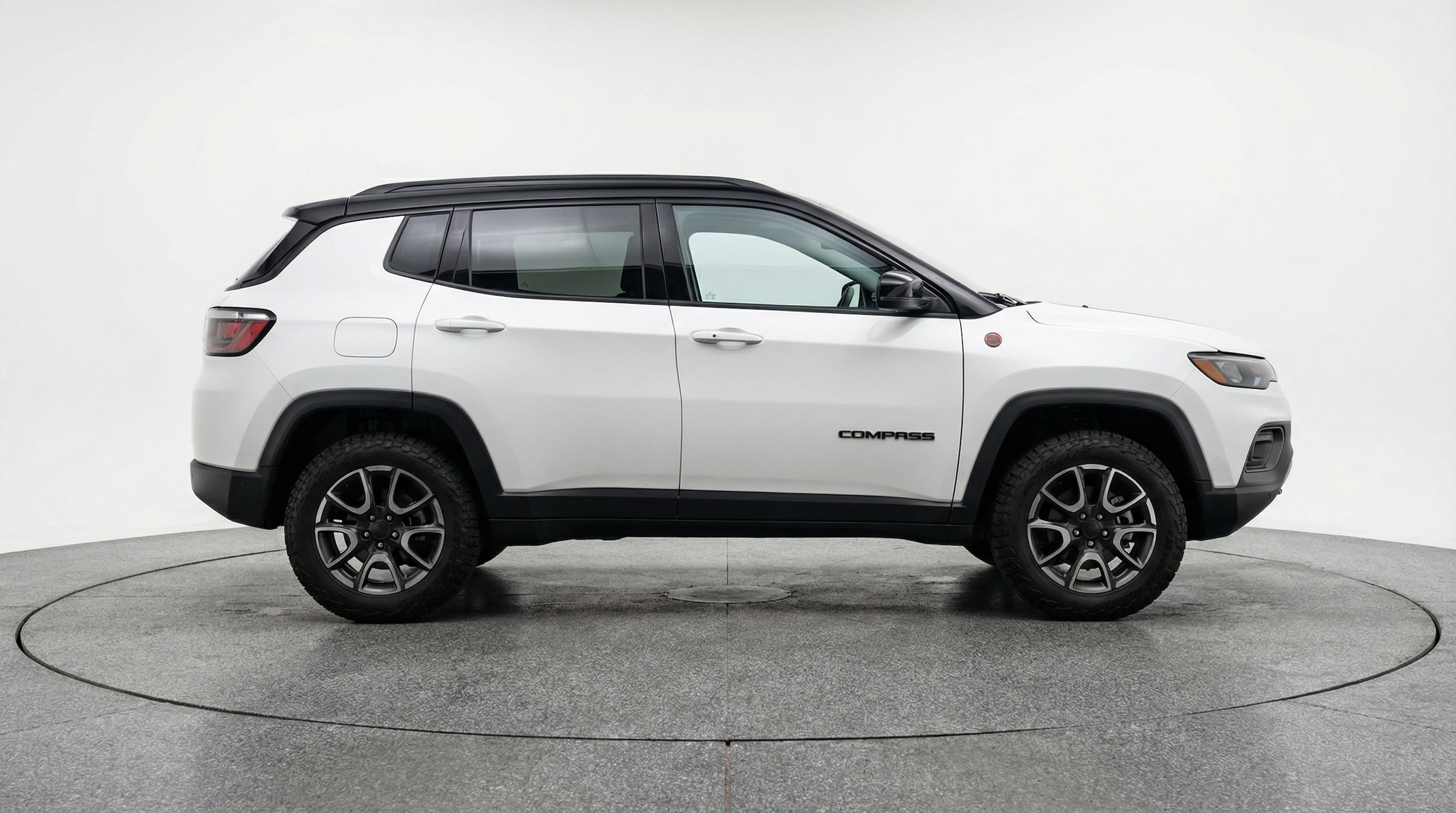 Thumbnail: 2025 Jeep Compass - 8