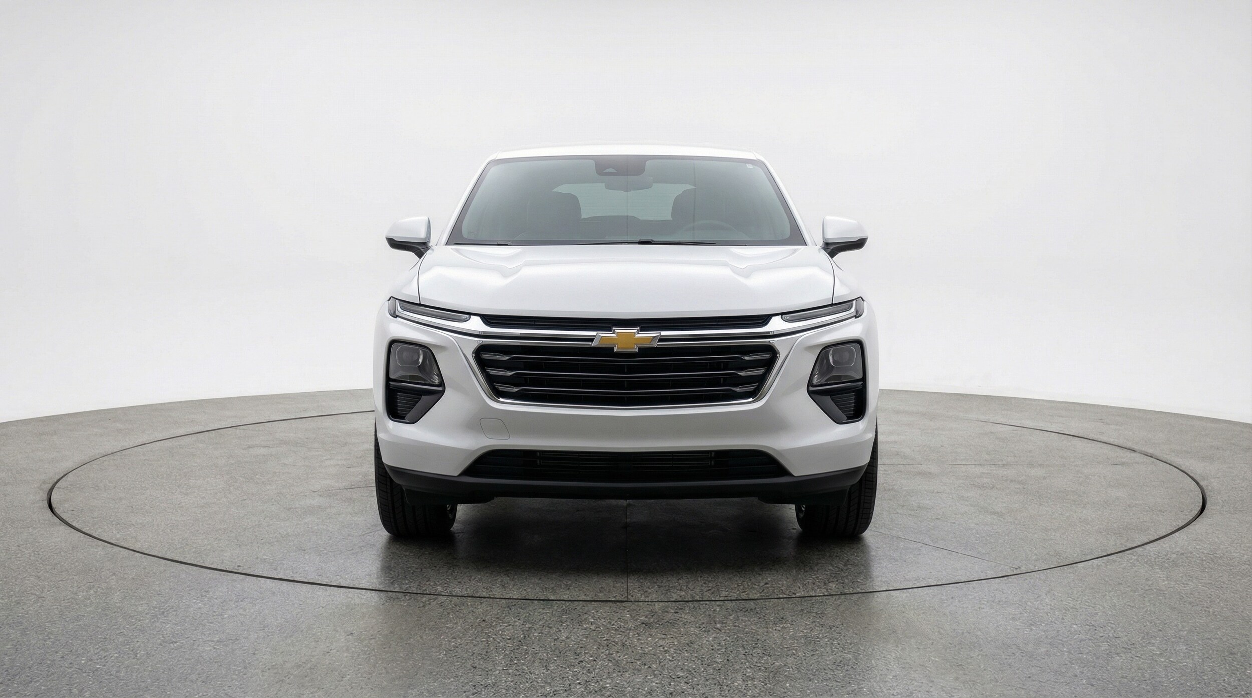 Thumbnail: 2025 Chevrolet Equinox - 2