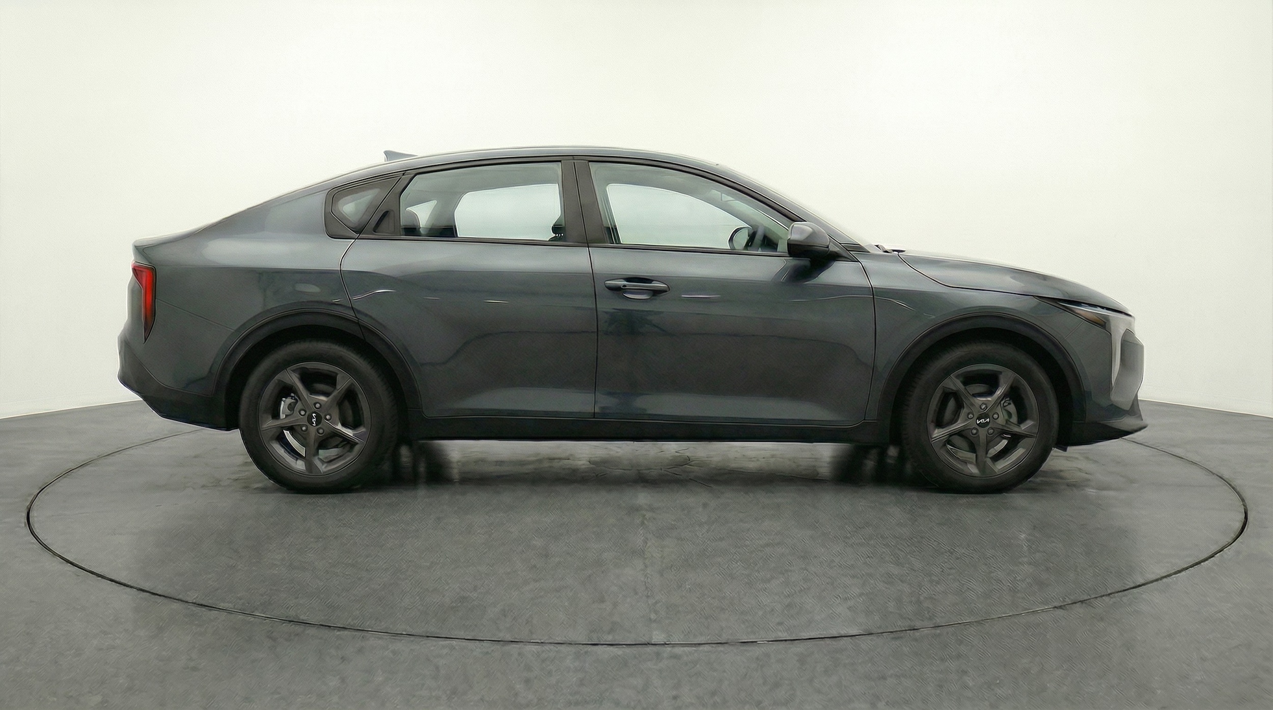 Thumbnail: 2025 Kia K4 - 8