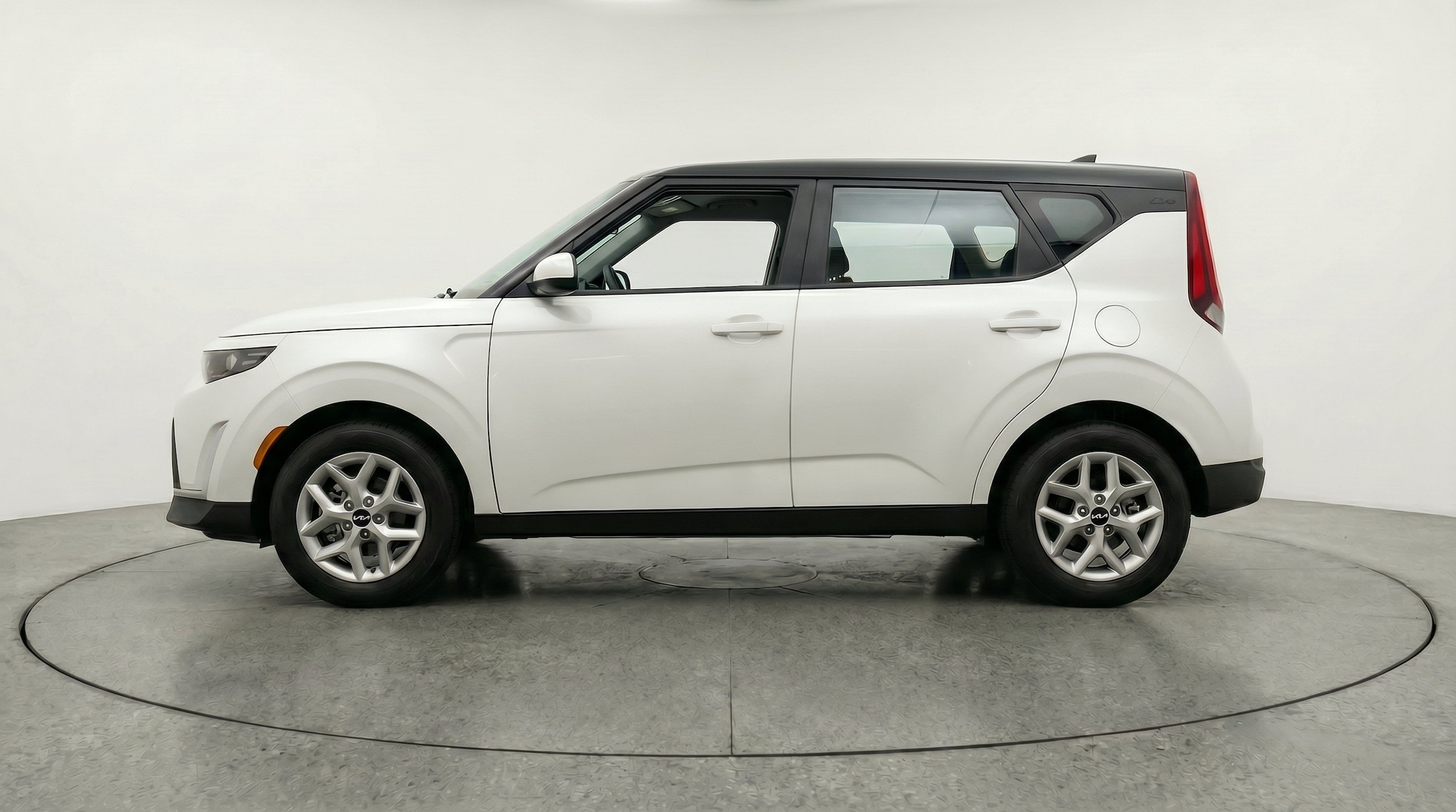 Thumbnail: 2025 Kia Soul - 5