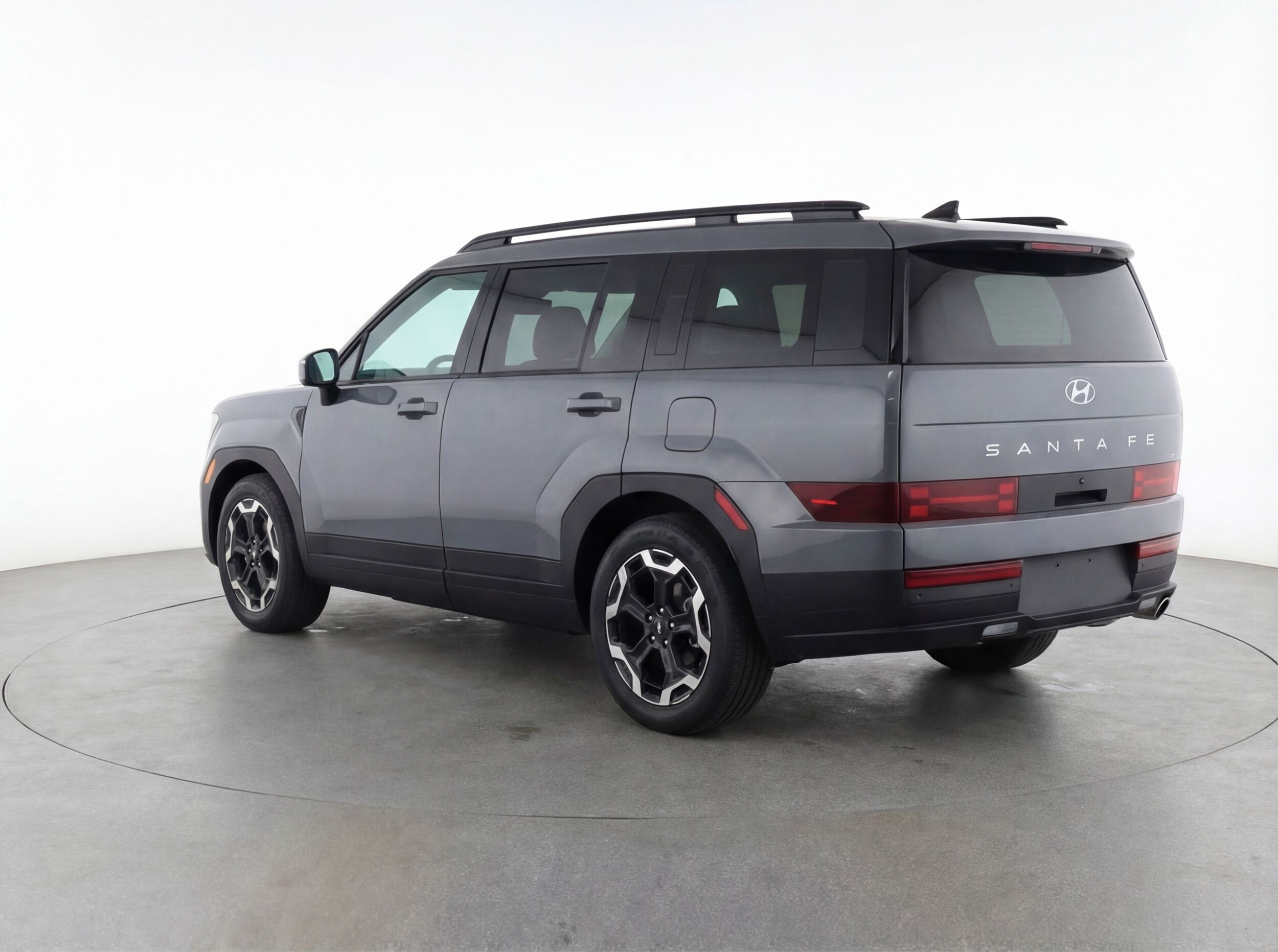 Thumbnail: 2024 Hyundai Santa Fe - 5