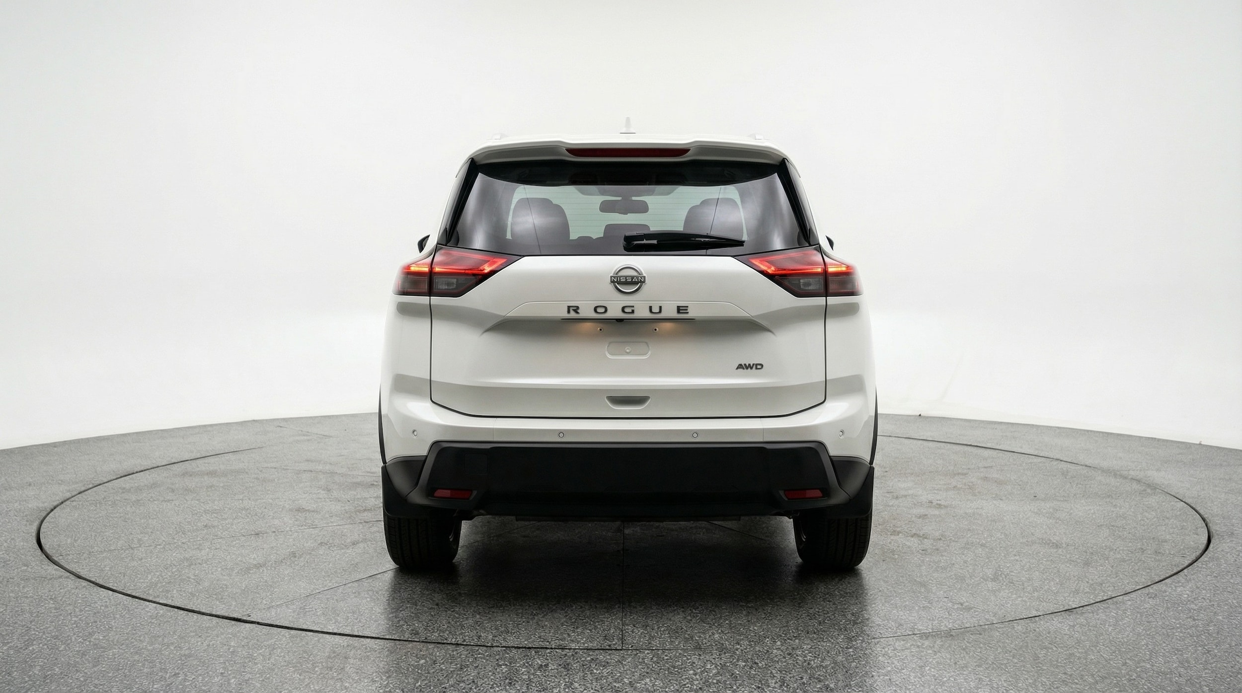 Thumbnail: 2025 Nissan Rogue - 6