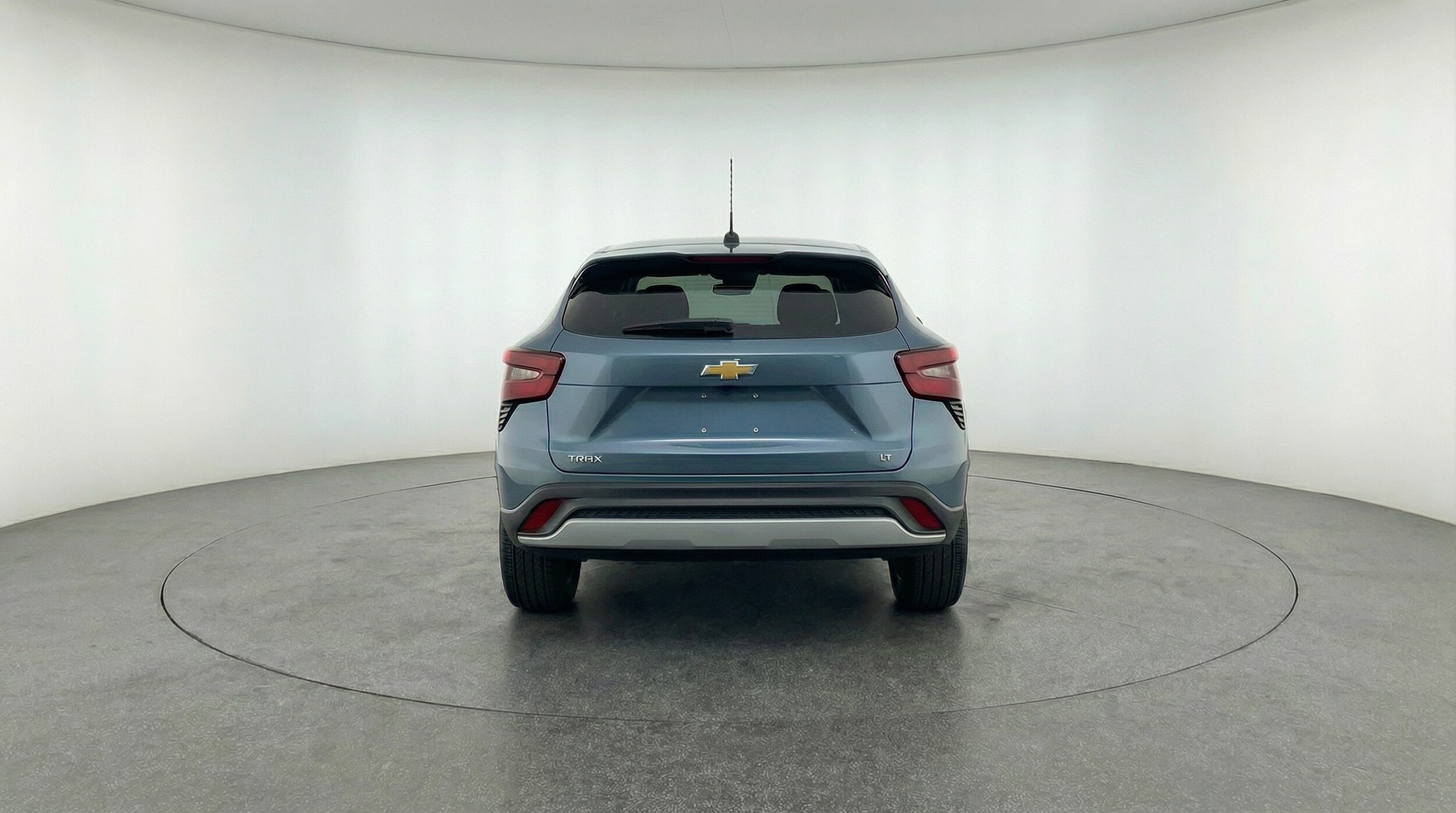 Thumbnail: 2025 Chevrolet Trax - 6