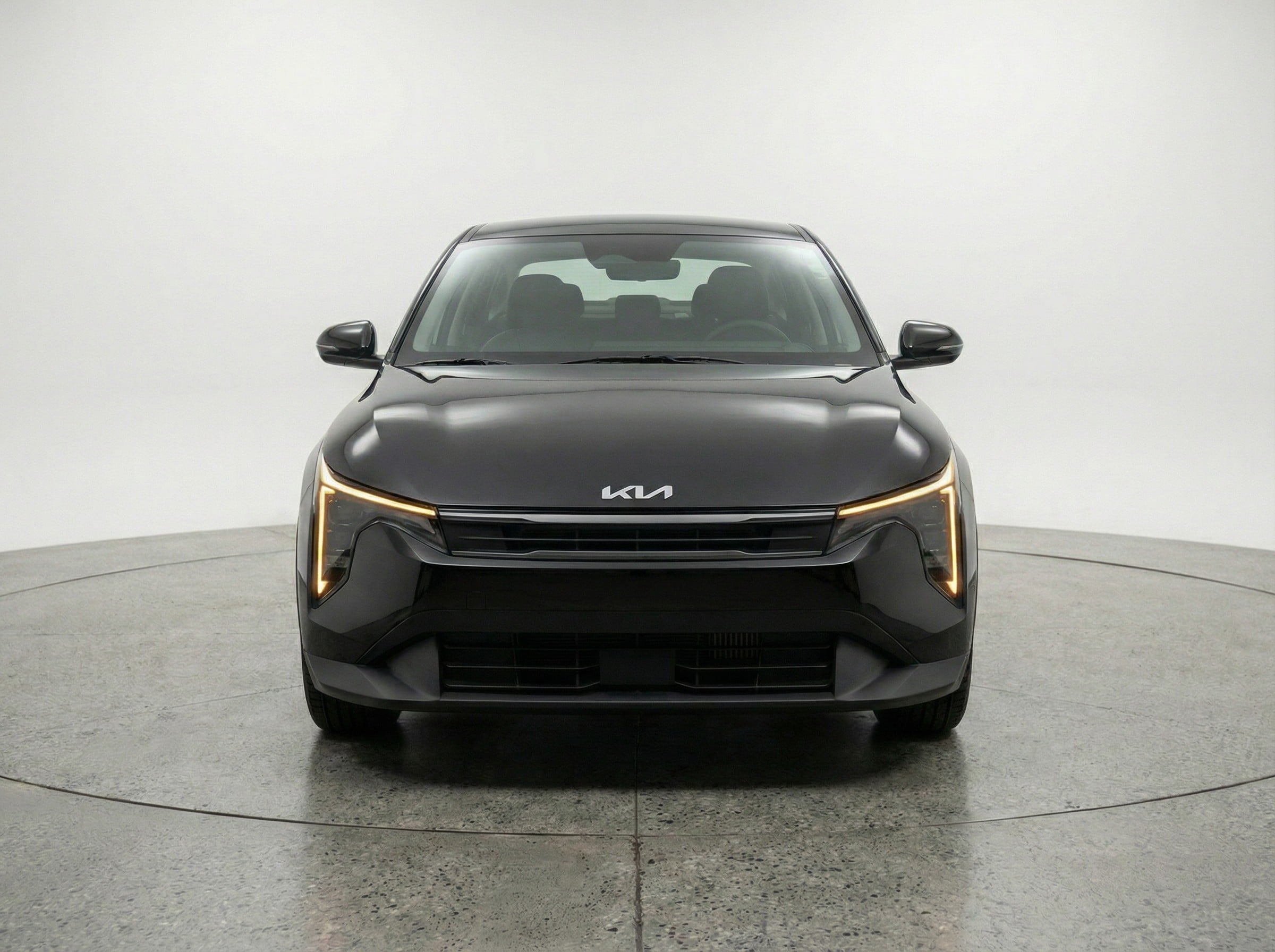 Thumbnail: 2025 Kia K4 - 2