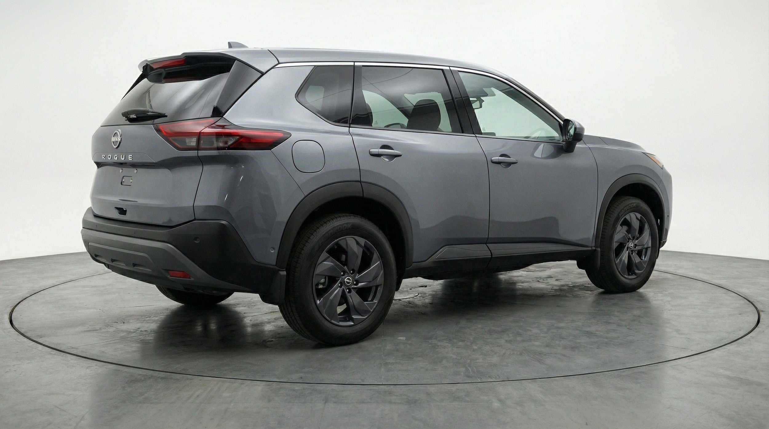 Thumbnail: 2026 Nissan Rogue - 9