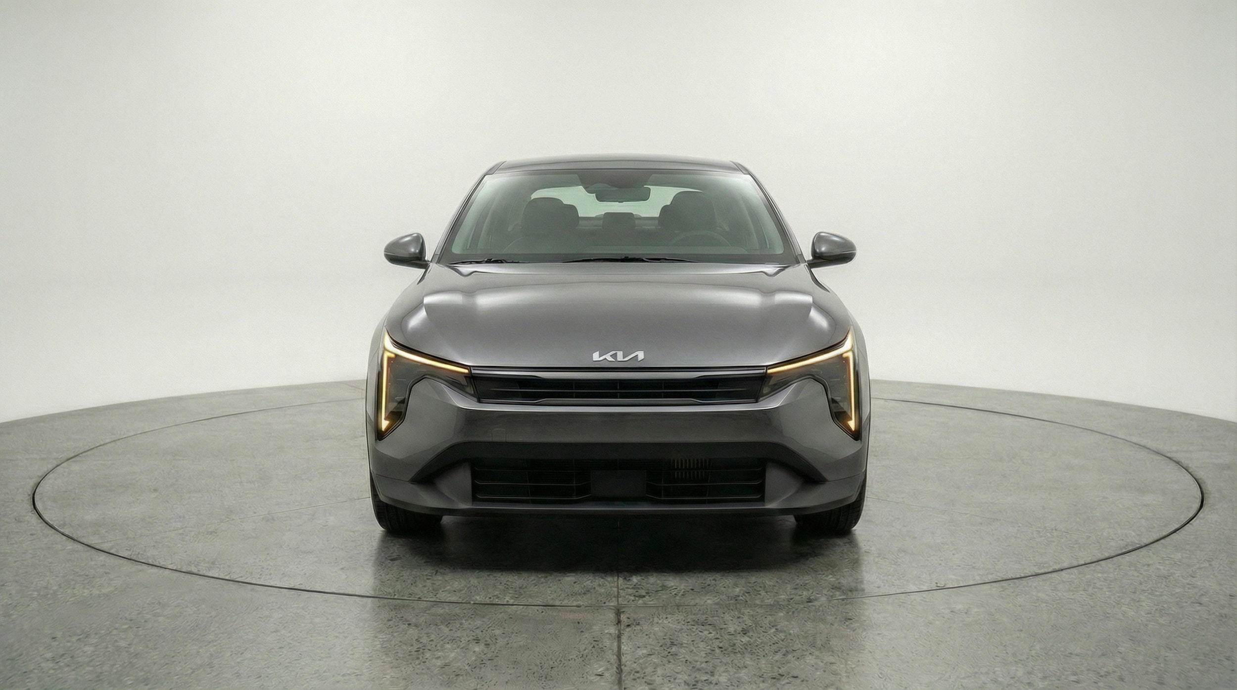 Thumbnail: 2025 Kia K4 - 2