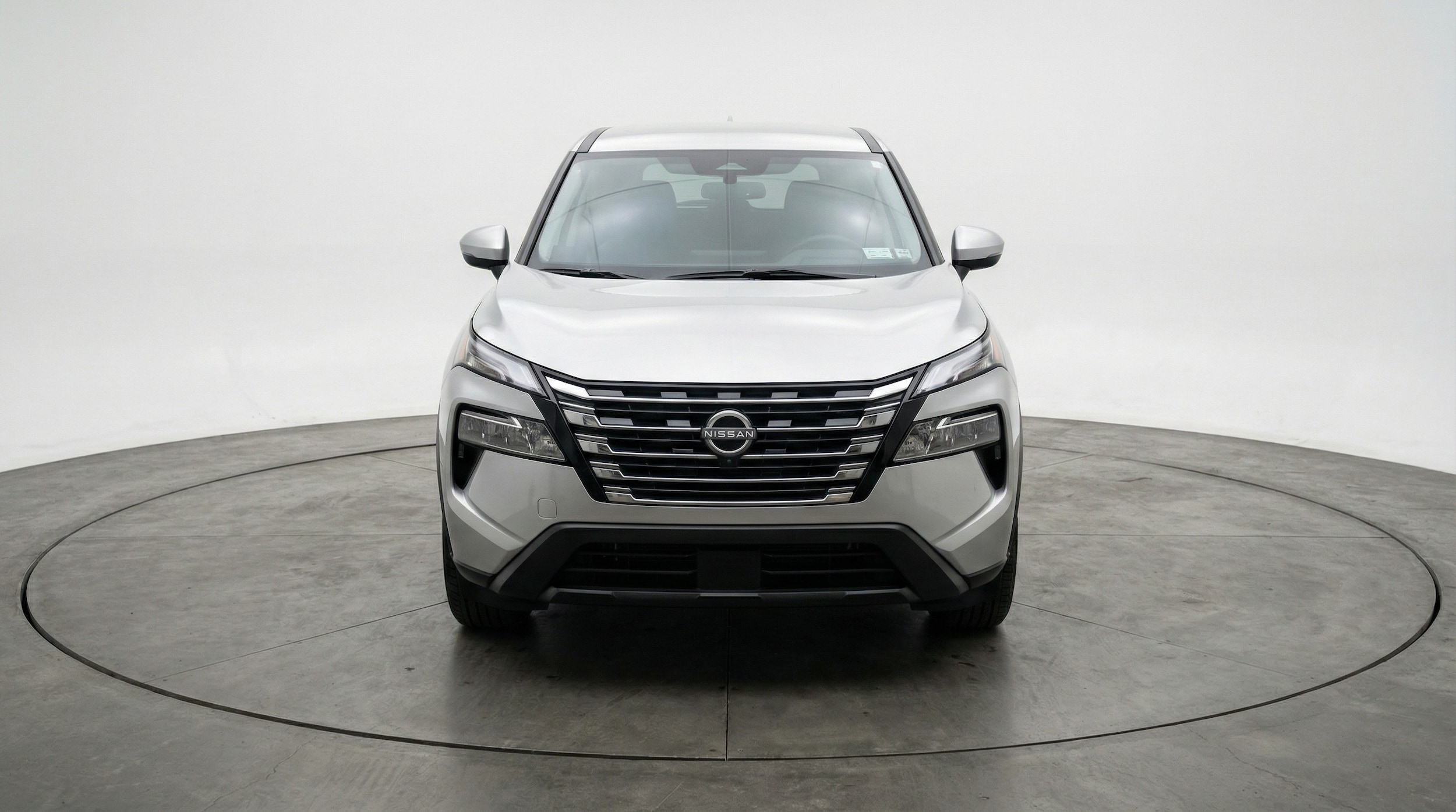 Thumbnail: 2025 Nissan Rogue - 2