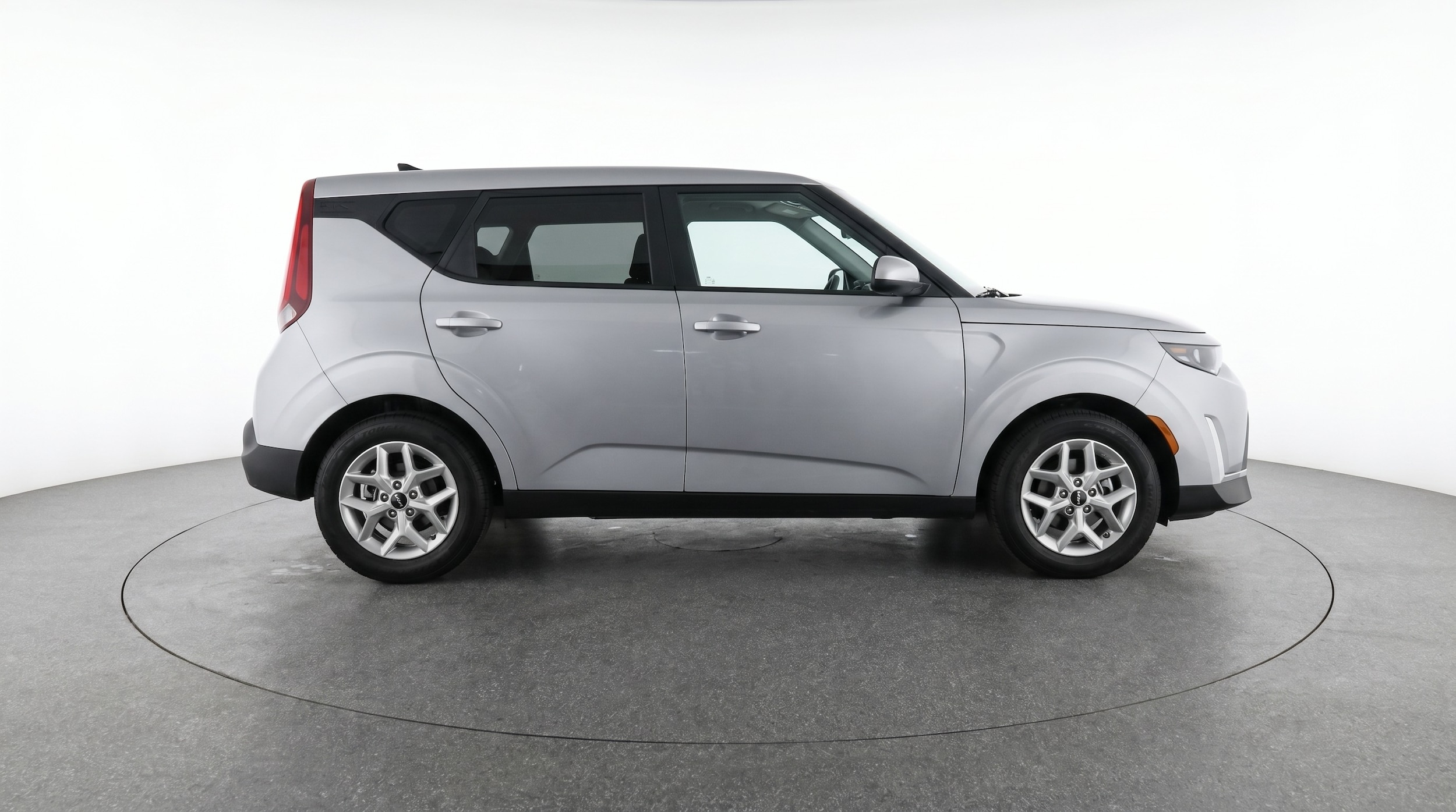 Thumbnail: 2025 Kia Soul - 8
