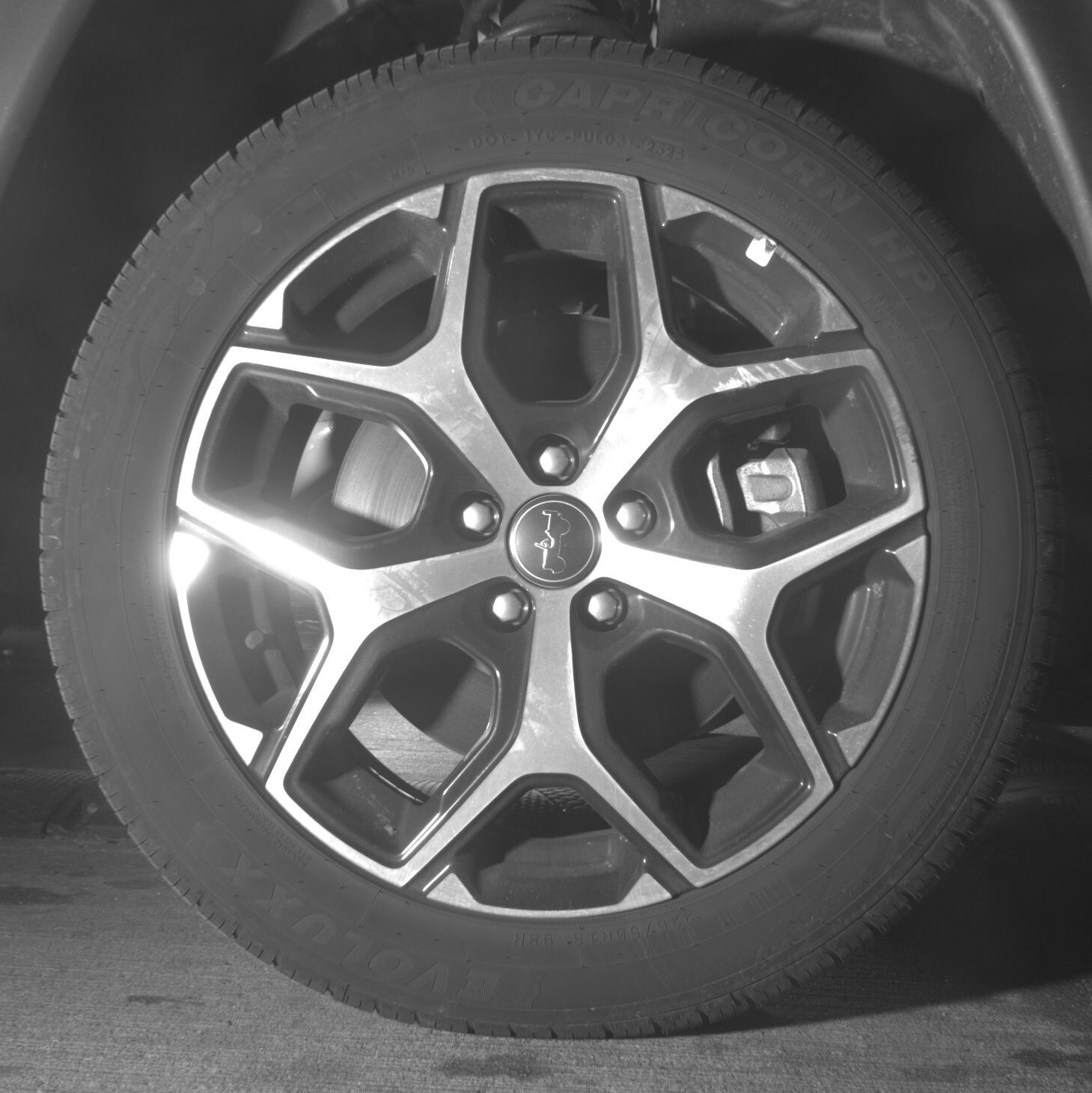 Thumbnail: 2025 Jeep Compass - 10