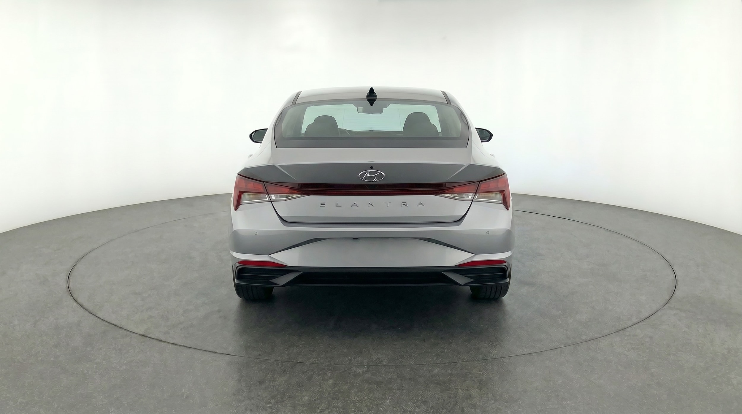 Thumbnail: 2025 Hyundai Elantra - 6
