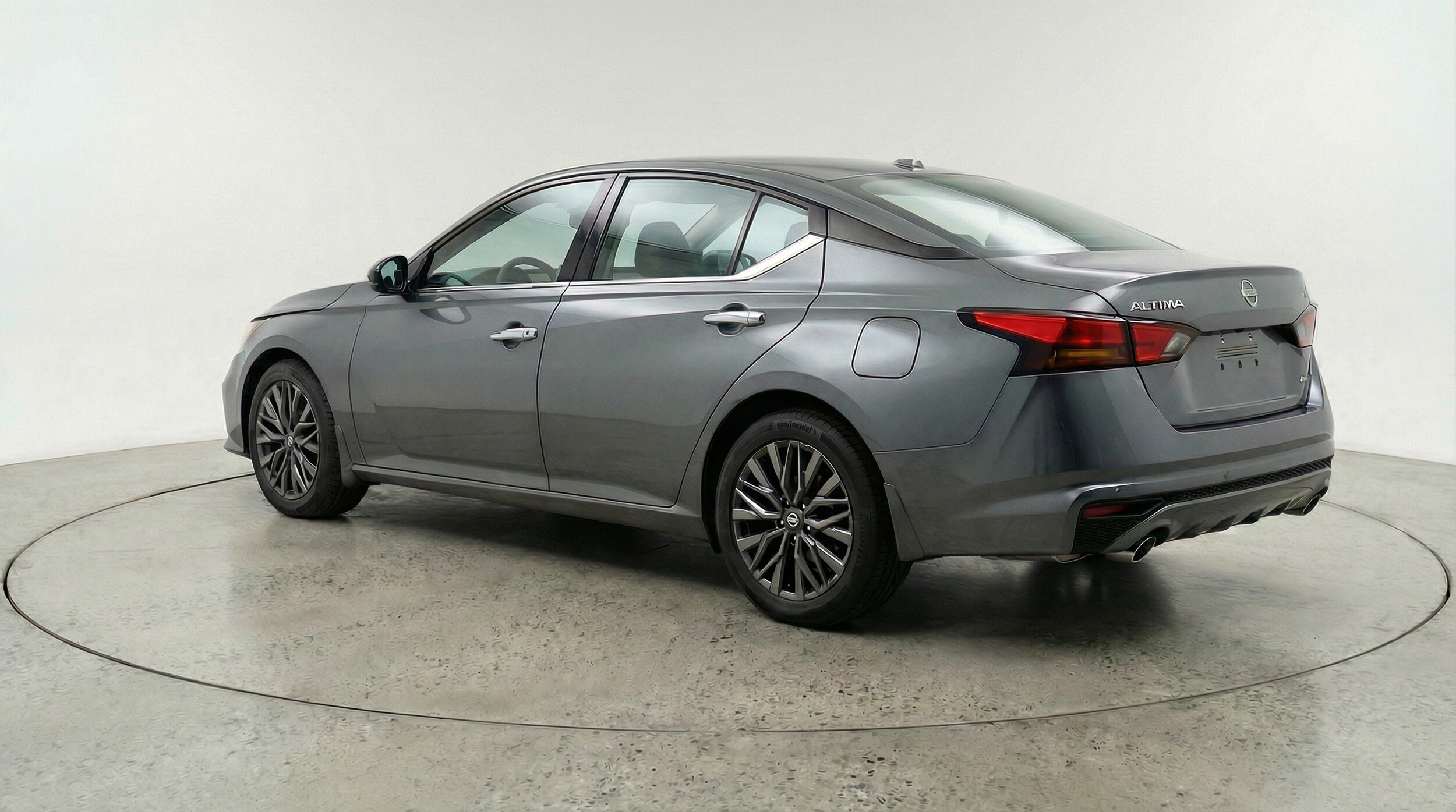 Thumbnail: 2025 Nissan Altima - 5