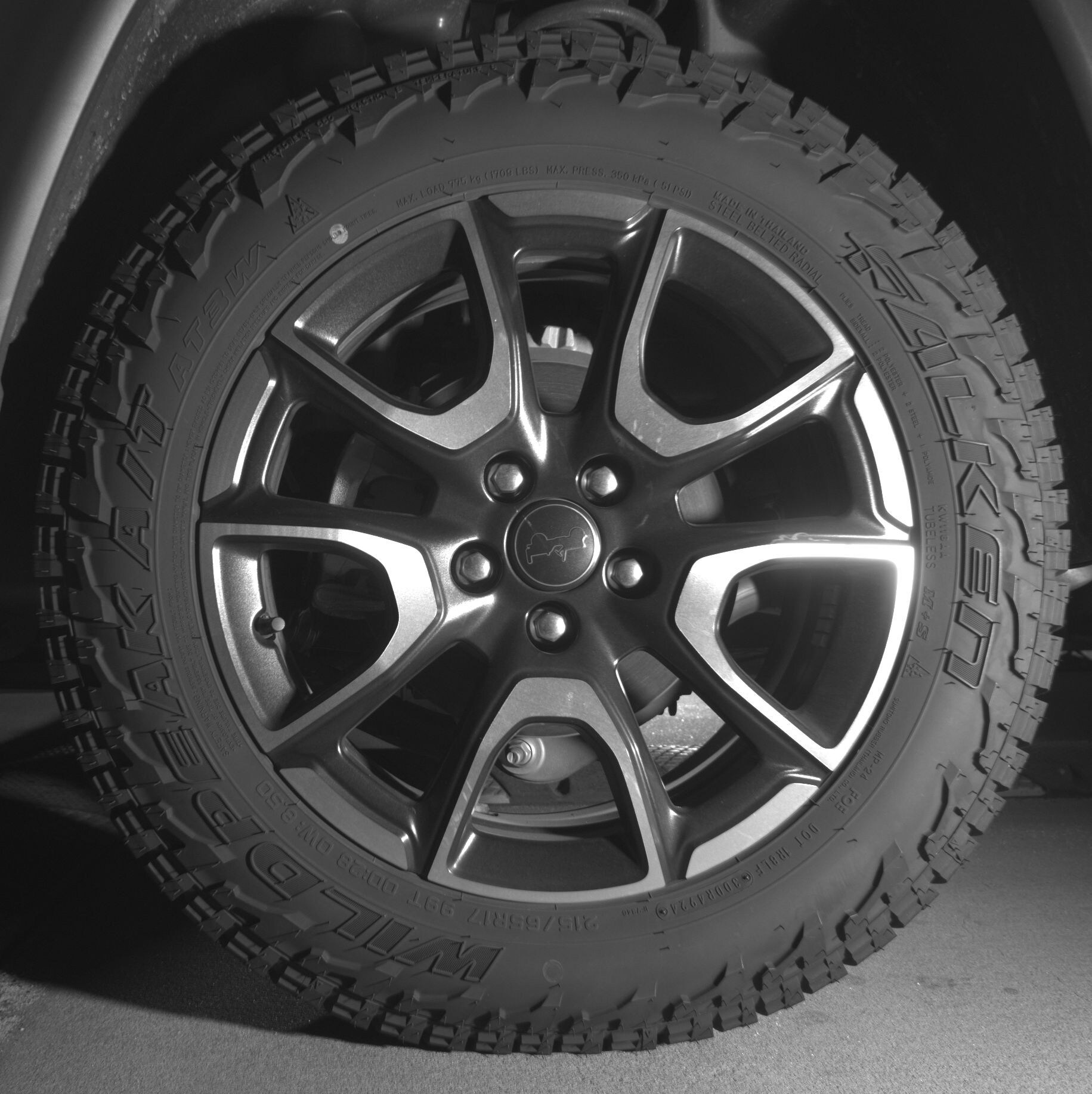 Thumbnail: 2025 Jeep Compass - 11