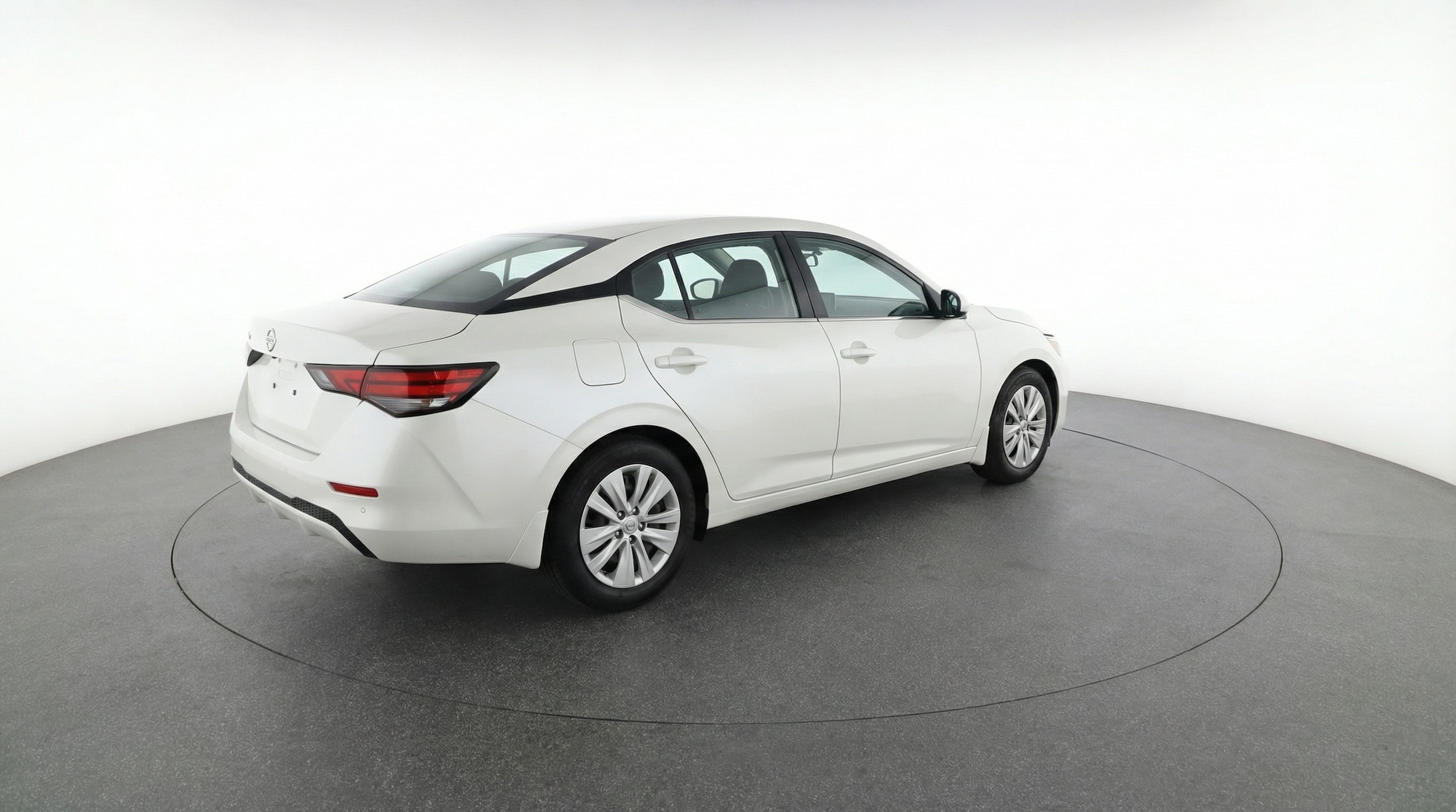 Thumbnail: 2025 Nissan Sentra - 7