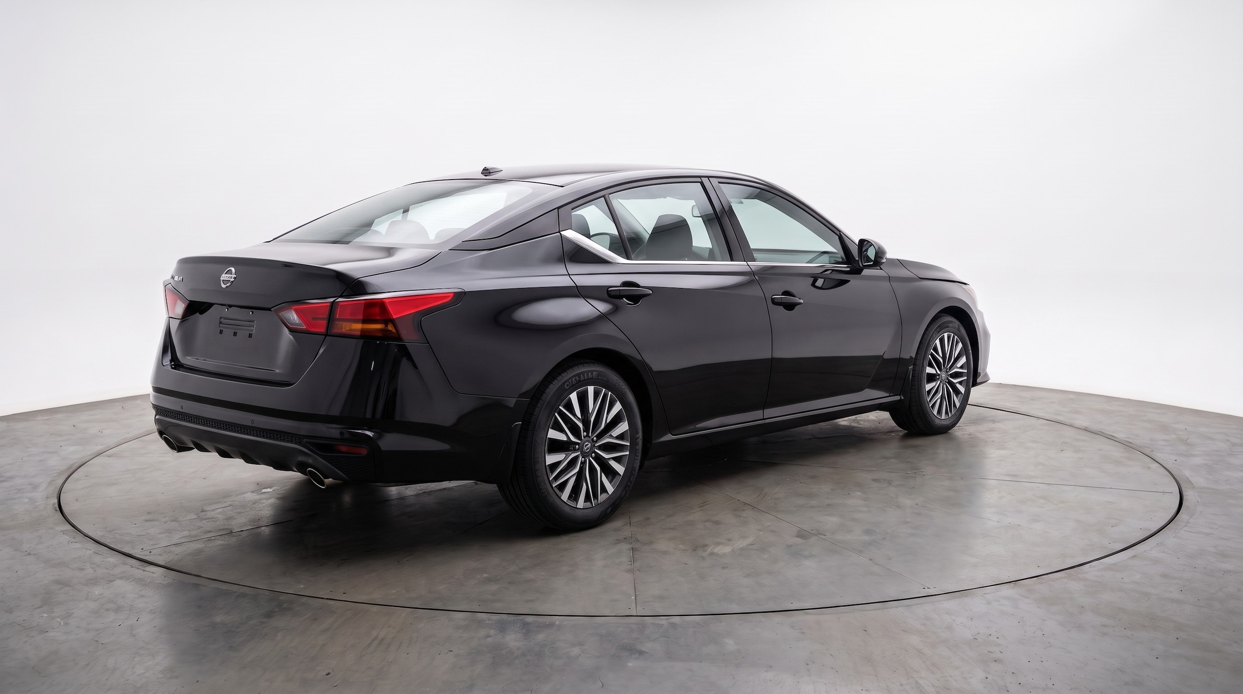 Thumbnail: 2026 Nissan Altima - 7