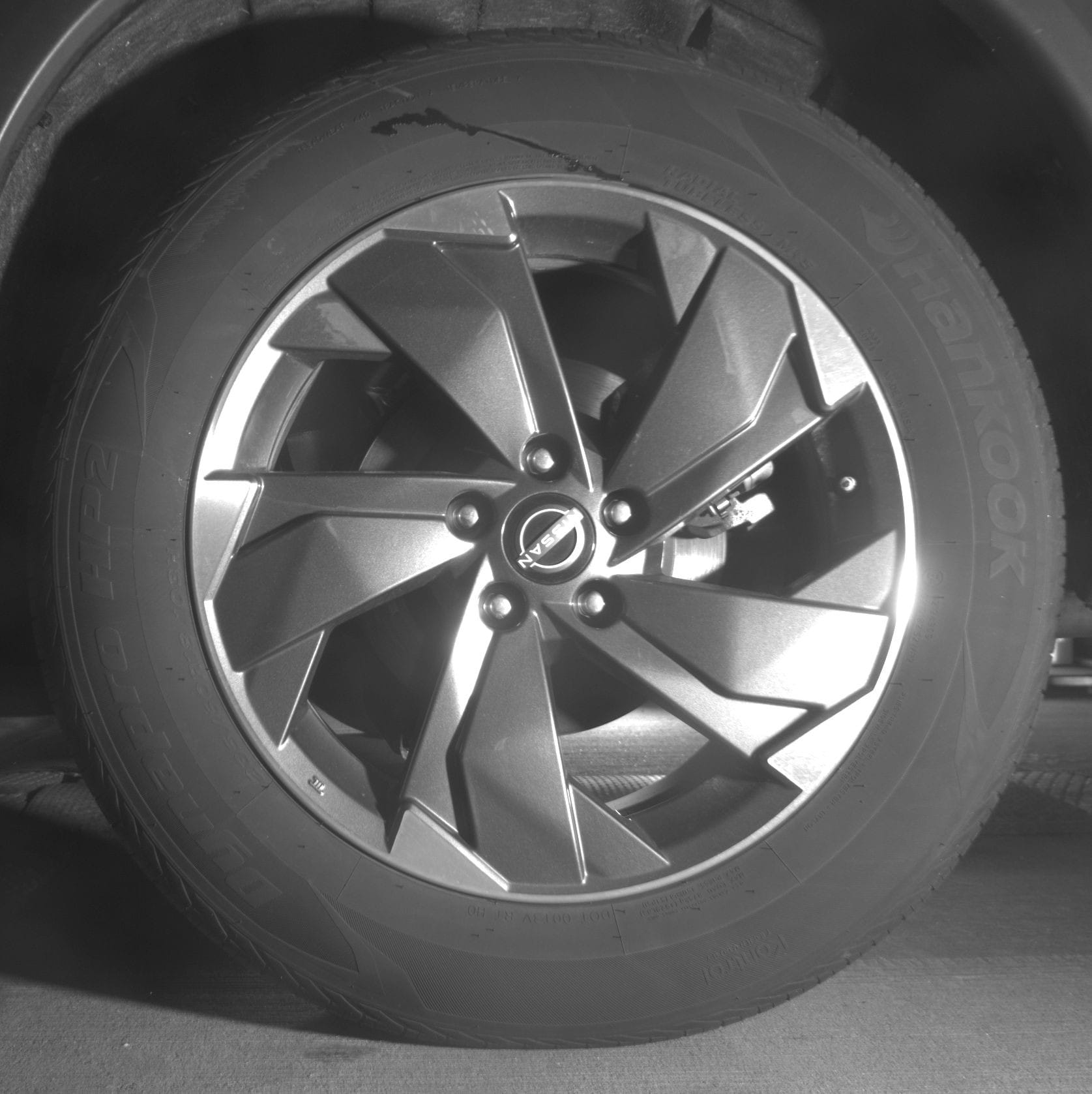 Thumbnail: 2025 Nissan Rogue - 11