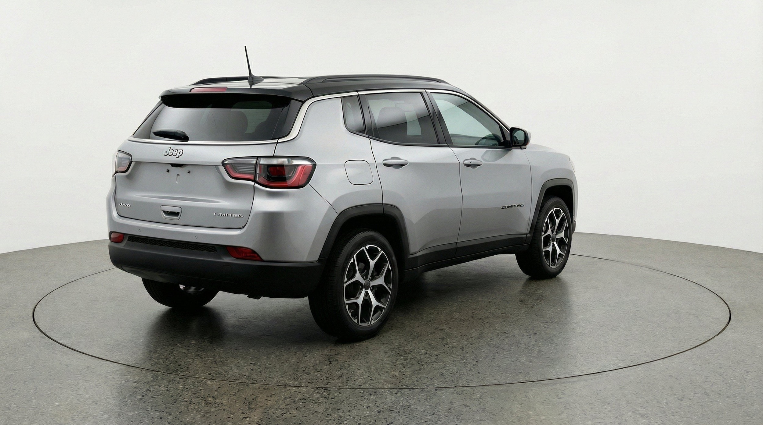Thumbnail: 2025 Jeep Compass - 9