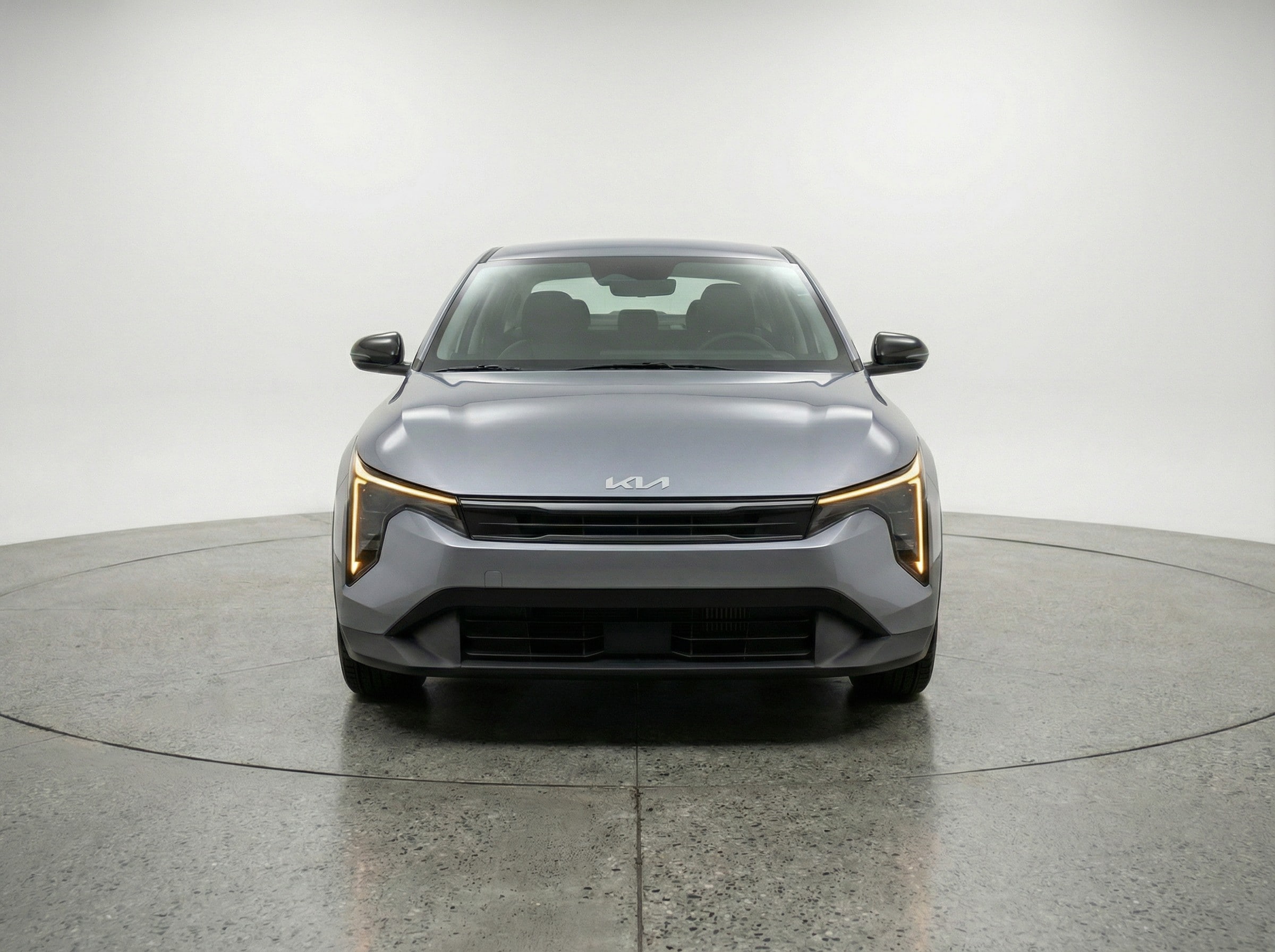 Thumbnail: 2025 Kia K4 - 2