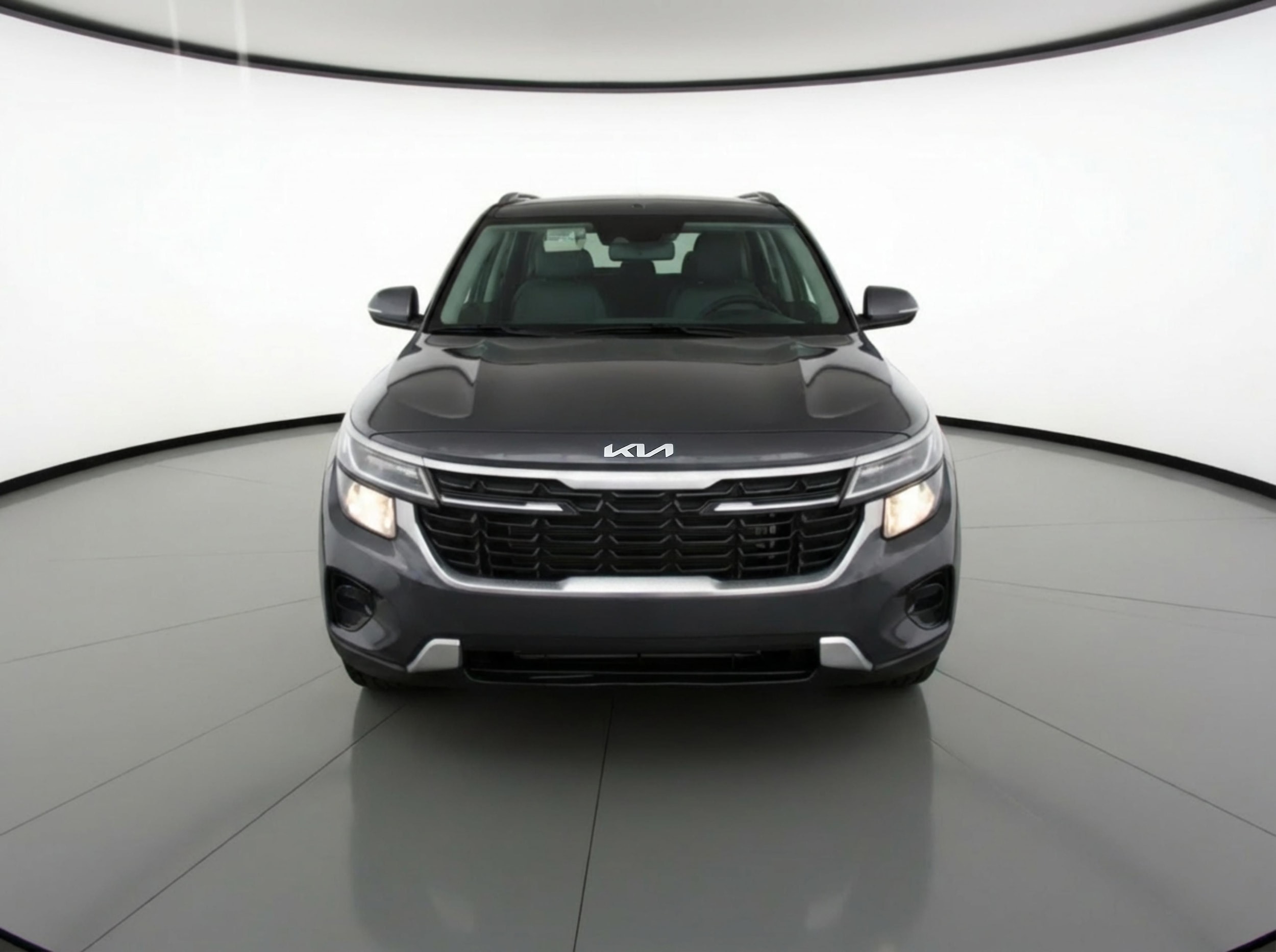 Thumbnail: 2025 Kia Seltos - 2